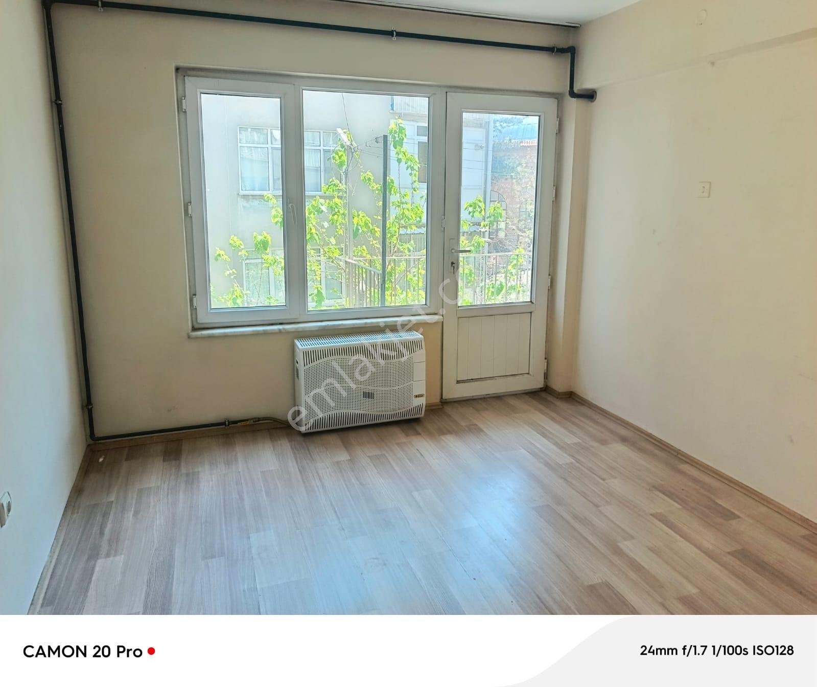 Bursa Ünlü Cadde Kayıhan Girişi 2. Kat 80 M2 2. Kat Daire Satılık - Görsel 13