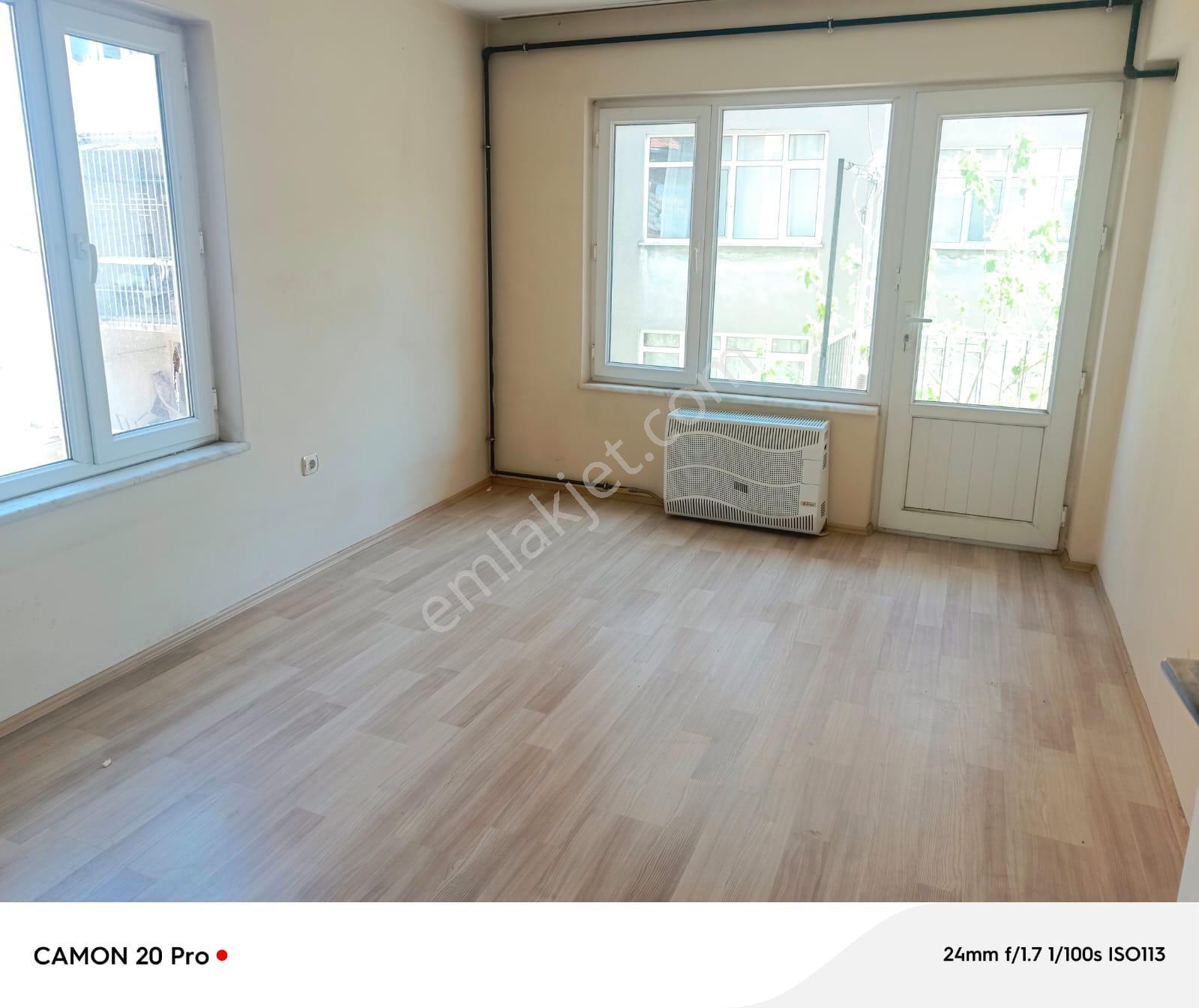 Bursa Ünlü Cadde Kayıhan Girişi 2. Kat 80 M2 2. Kat Daire Satılık - Görsel 11