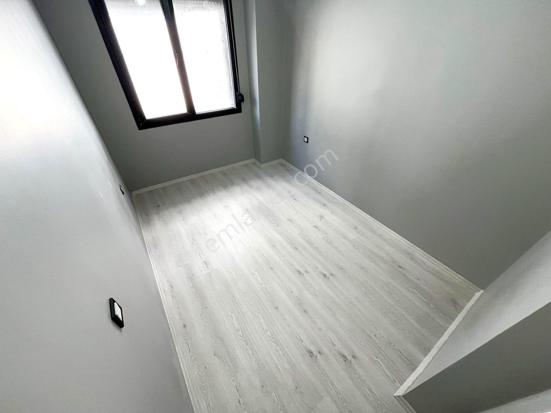 ୨ৎ Aygül'den Zeytinli'de Sıfır Deprem Etütlü Açık Mutfaklı Özel Depo Alanlı 2+1 Satılık Daireler ୨ৎ - Görsel 16