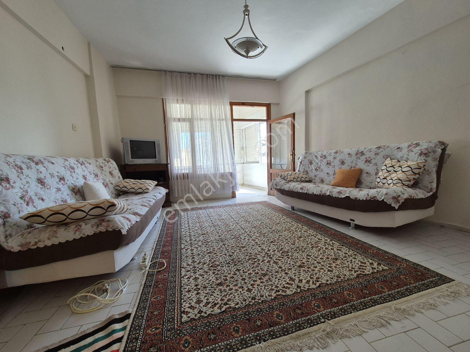 Ay Emlak'tan Denize Komşu Petek Sitesi İçinde 2+1 Açık Daire - Görsel 12