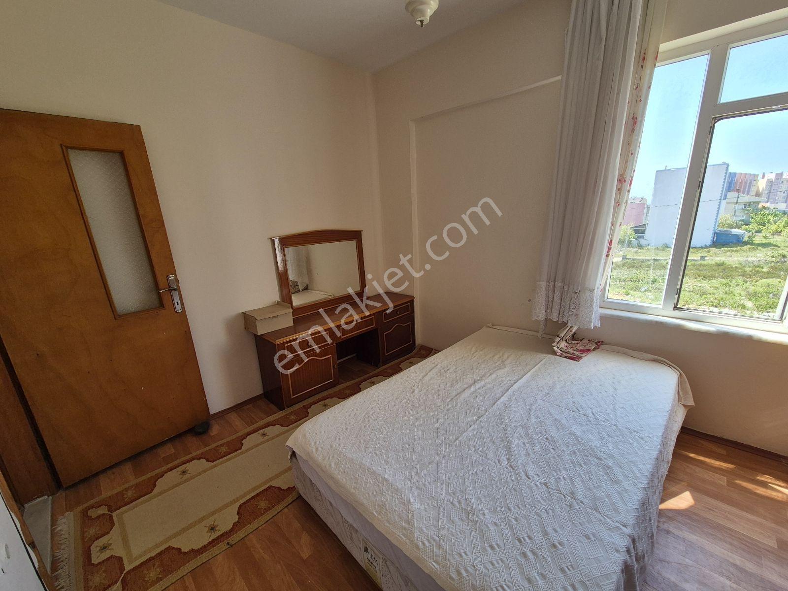 Ay Emlak'tan Denize Komşu Petek Sitesi İçinde 2+1 Açık Daire - Görsel 31