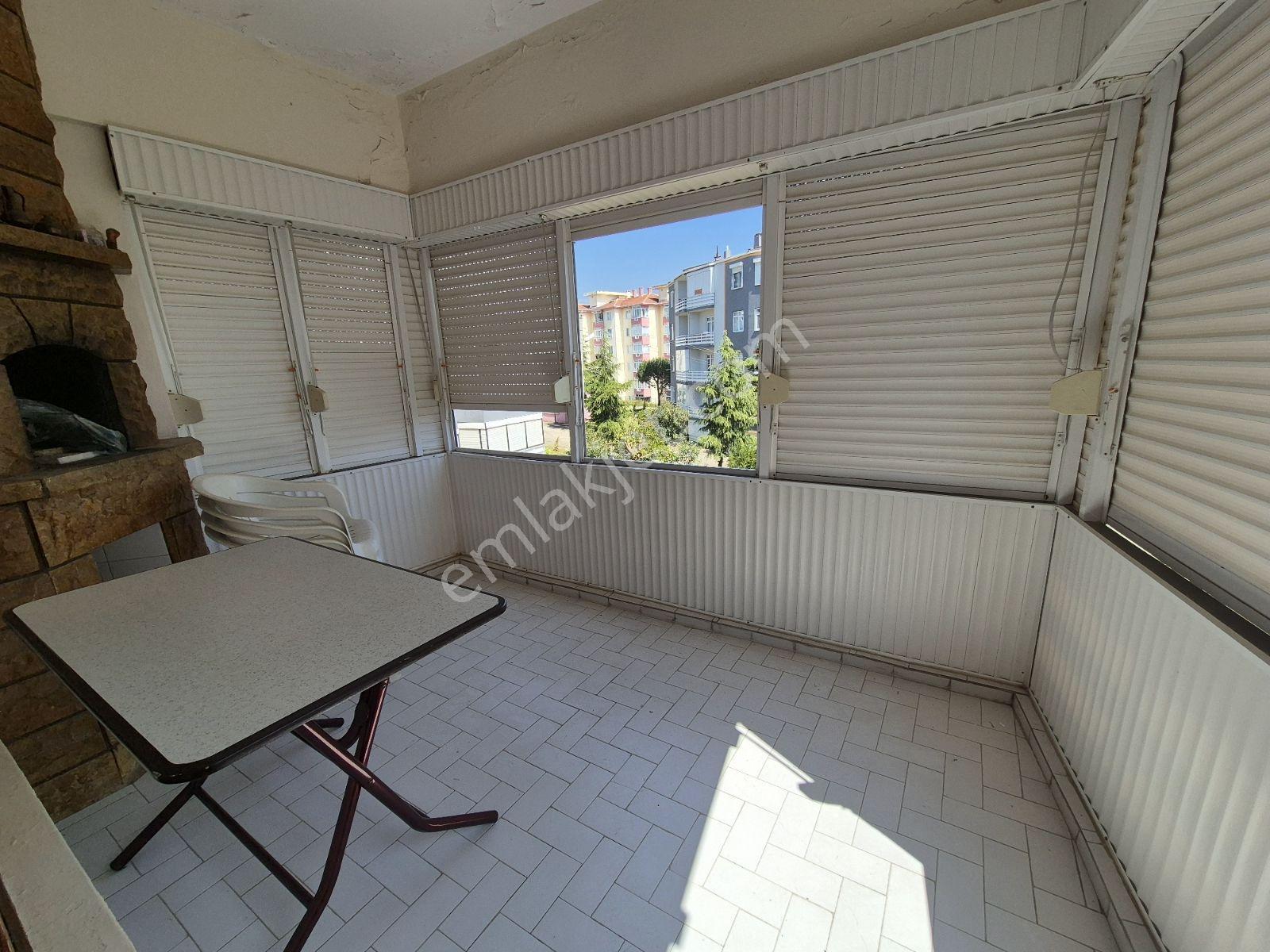 Ay Emlak'tan Denize Komşu Petek Sitesi İçinde 2+1 Açık Daire - Görsel 9