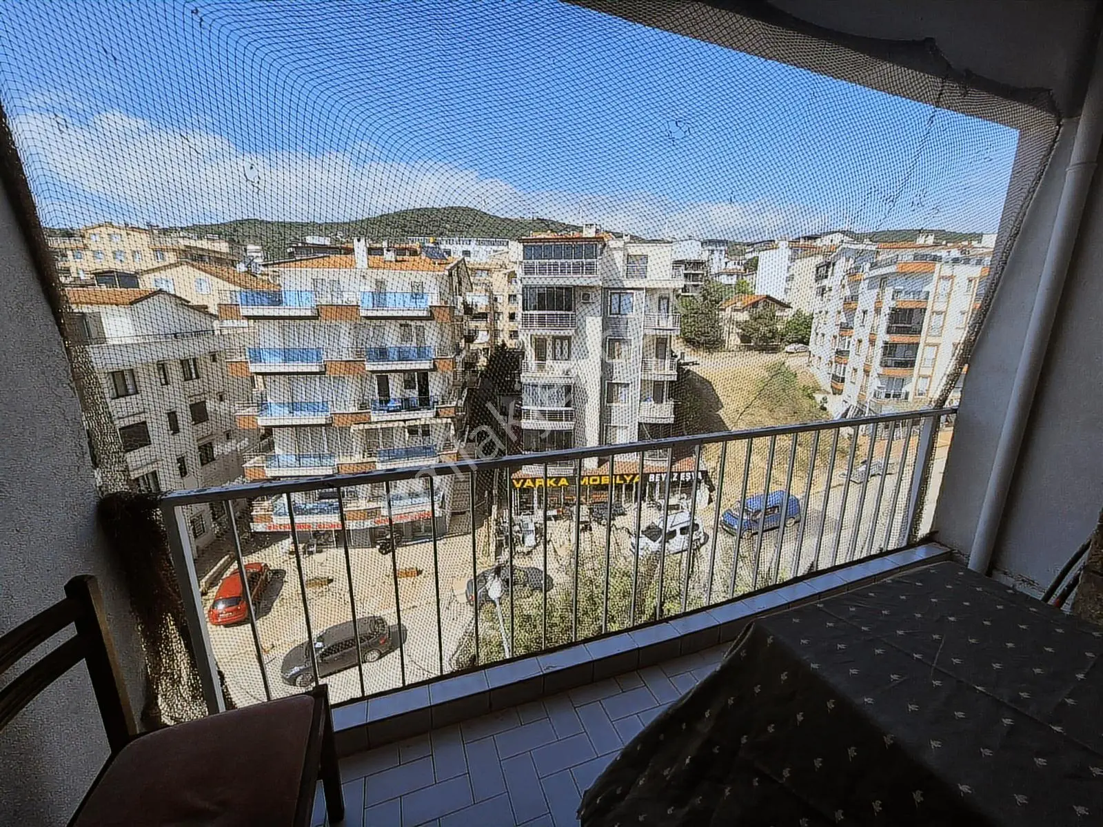 Ay Emlak'tan İskele Mevkii Çağrı Sitesi'nde 2+1 Daire - Görsel 4