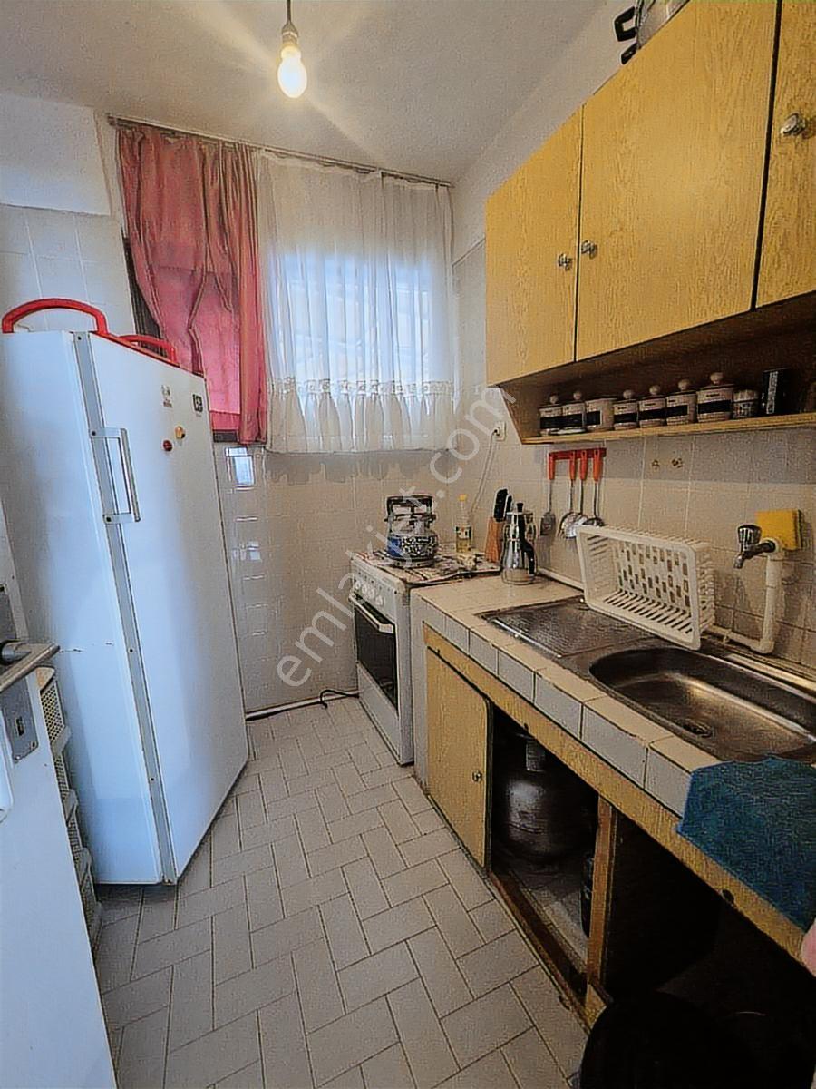 Ay Emlak'tan İskele Mevkii Çağrı Sitesi'nde 2+1 Daire - Görsel 12