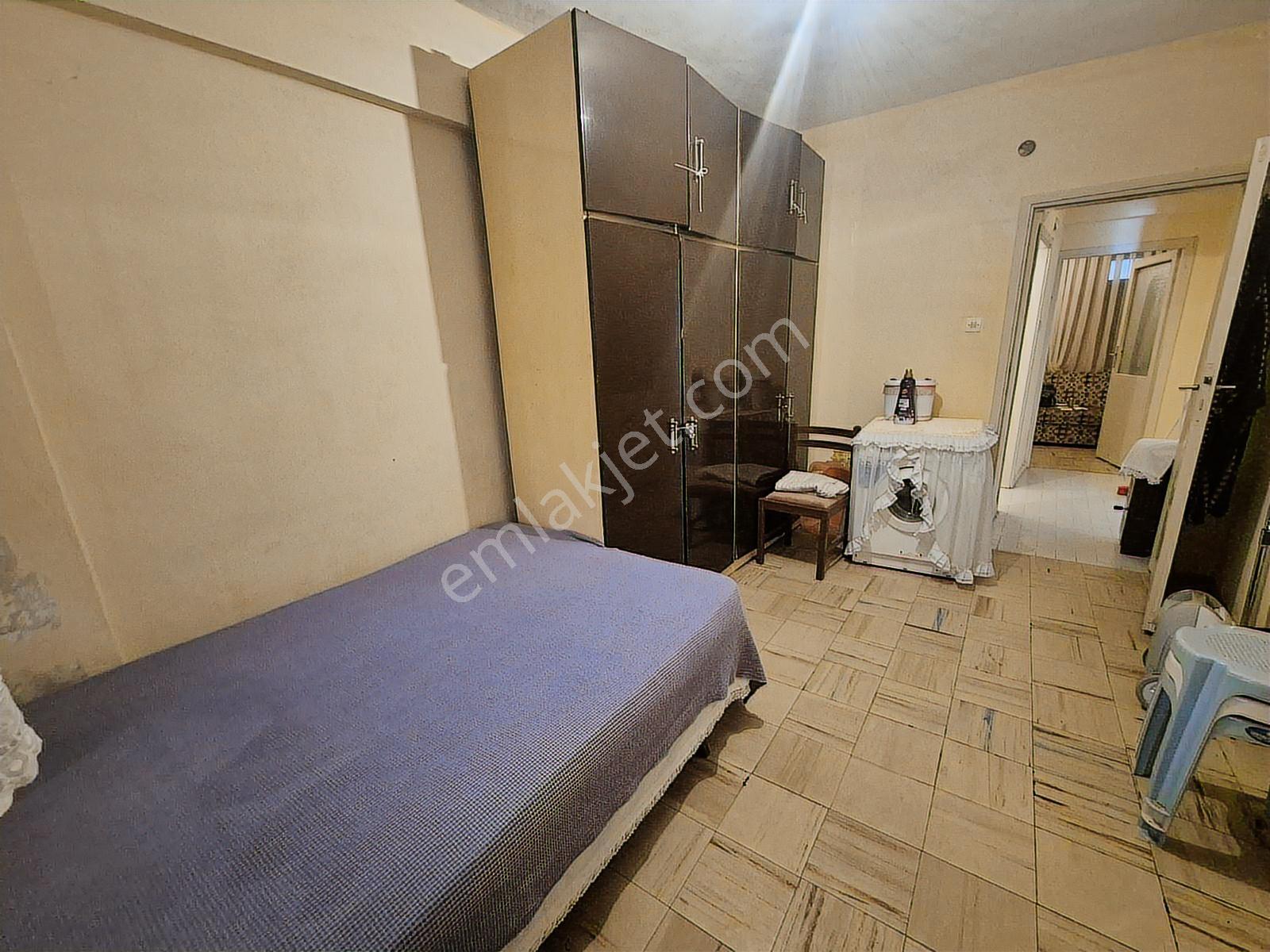 Ay Emlak'tan İskele Mevkii Çağrı Sitesi'nde 2+1 Daire - Görsel 21