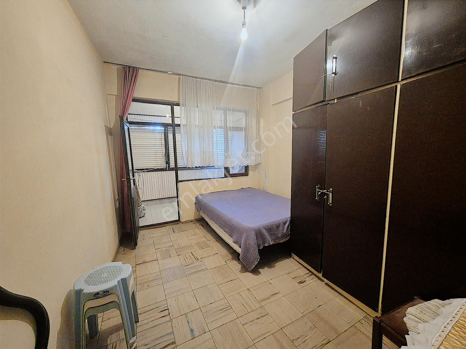 Ay Emlak'tan İskele Mevkii Çağrı Sitesi'nde 2+1 Daire - Görsel 15