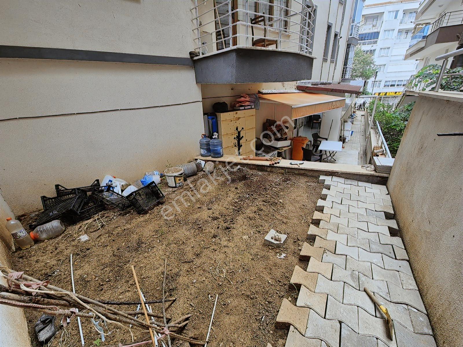 Ay Emlak'tan Cadde Üzeri Bodrumlu 650m2 Kullanım Alanlı Dükkan - Görsel 30