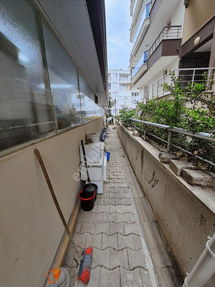 Ay Emlak'tan Cadde Üzeri Bodrumlu 650m2 Kullanım Alanlı Dükkan - Görsel 21
