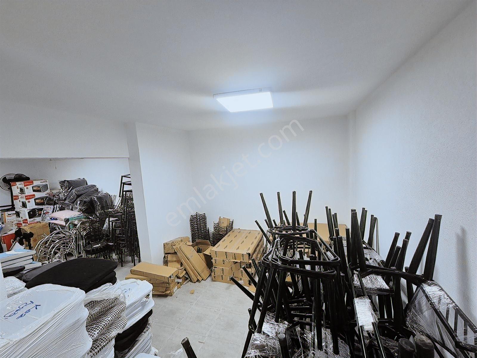 Ay Emlak'tan Cadde Üzeri Bodrumlu 650m2 Kullanım Alanlı Dükkan - Görsel 32