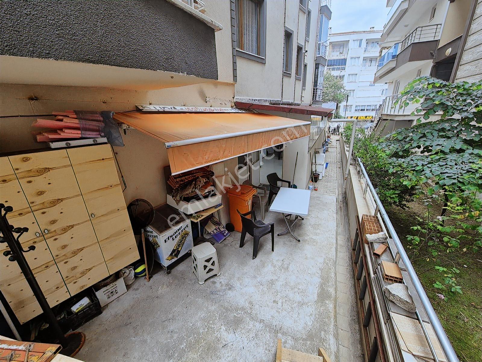 Ay Emlak'tan Cadde Üzeri Bodrumlu 650m2 Kullanım Alanlı Dükkan - Görsel 22