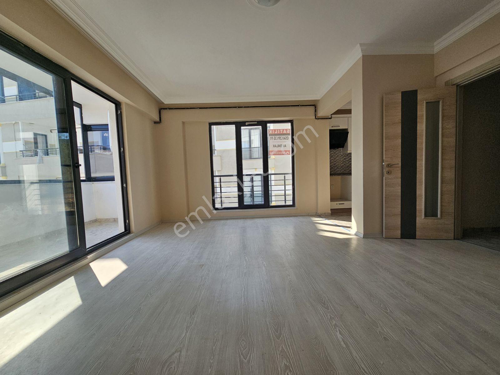 Ay Emlak'tan Armutlu Yılandar Mevkiinde Yeni Masrafsız 2+1 Daire - Görsel 18
