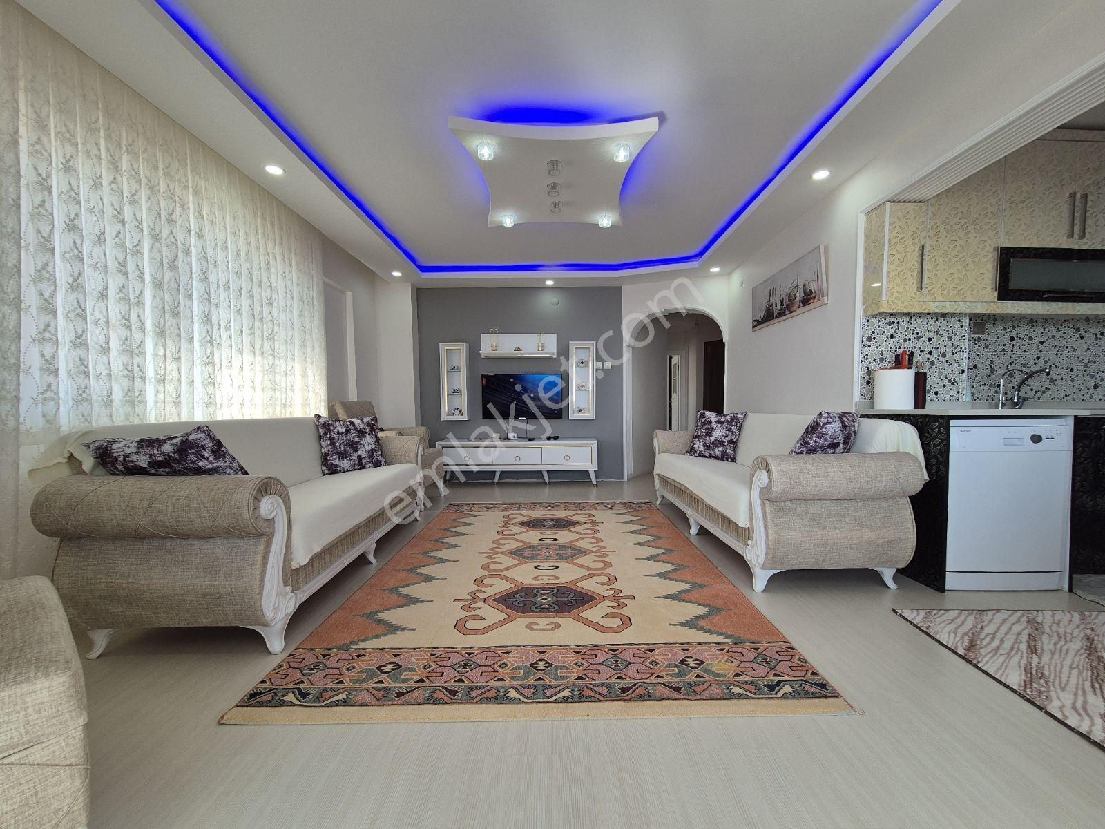 Armutlu Yılandar'da Deniz Manzaralı Huzur Dolu Bir Yaşam 2+1 - Görsel 29