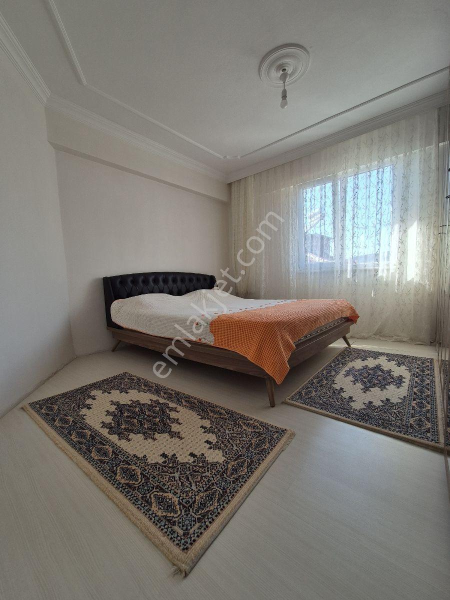 Armutlu Yılandar'da Deniz Manzaralı Huzur Dolu Bir Yaşam 2+1 - Görsel 33
