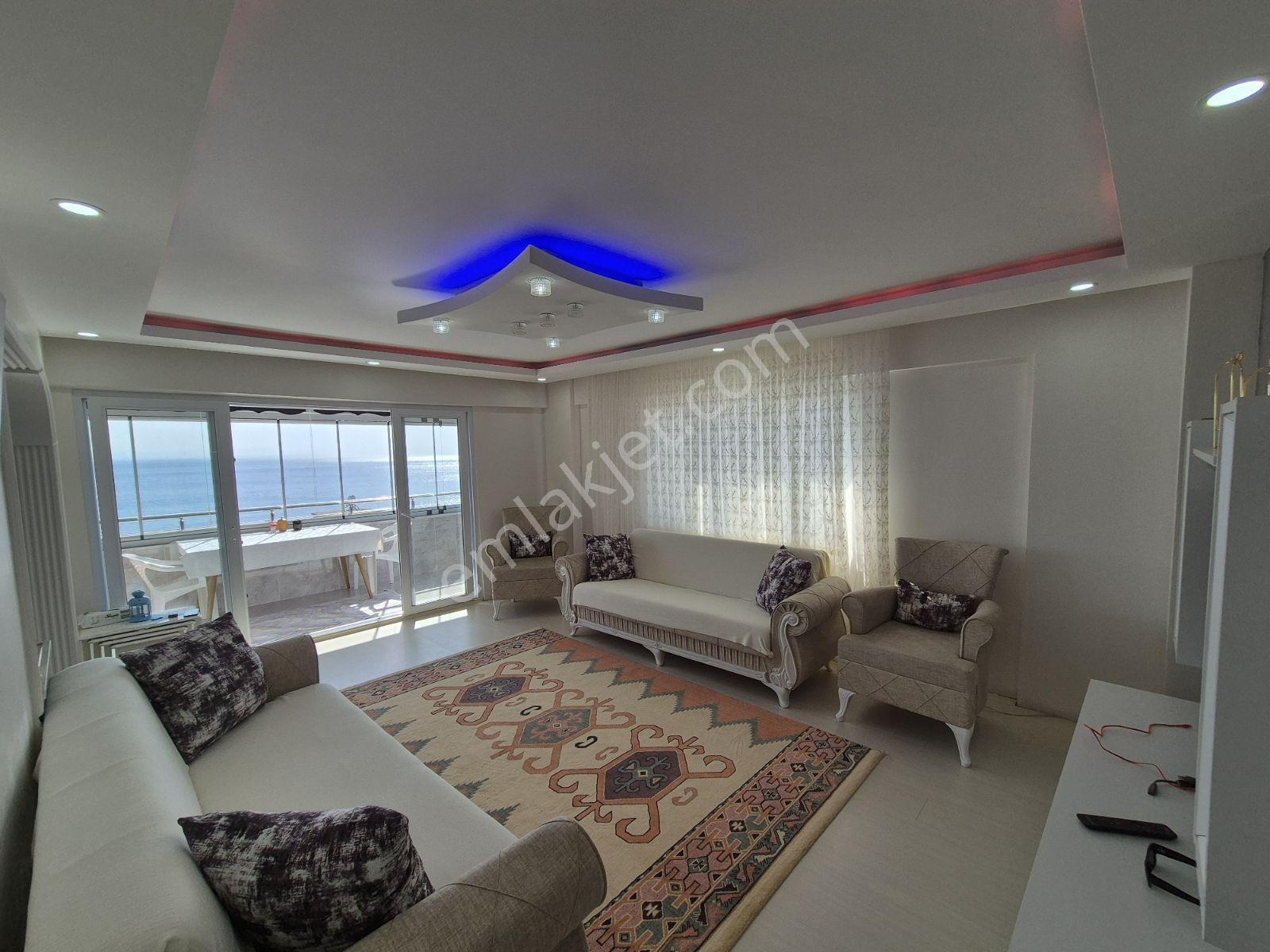 Armutlu Yılandar'da Deniz Manzaralı Huzur Dolu Bir Yaşam 2+1 - Görsel 11