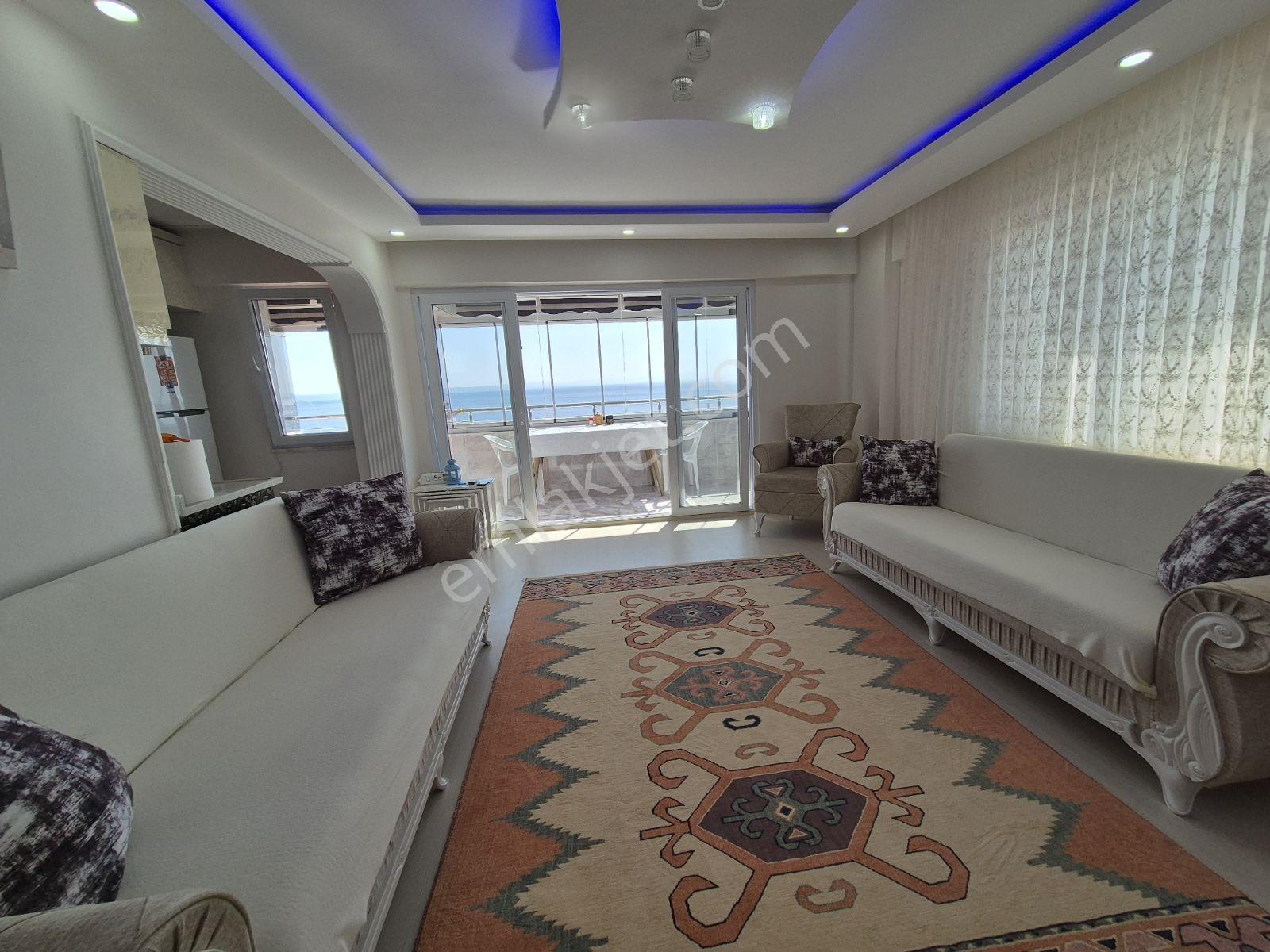 Armutlu Yılandar'da Deniz Manzaralı Huzur Dolu Bir Yaşam 2+1 - Görsel 10