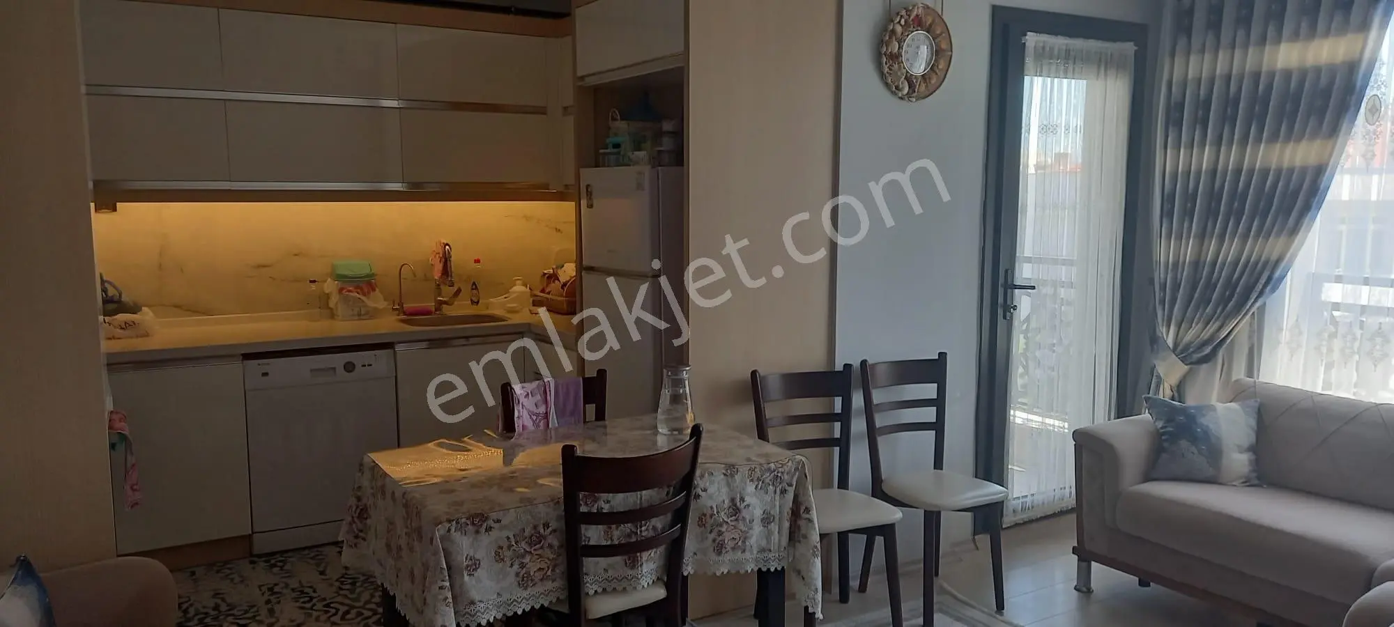 Rose Emlak'tan Satılık Lüx Daire - Görsel 5
