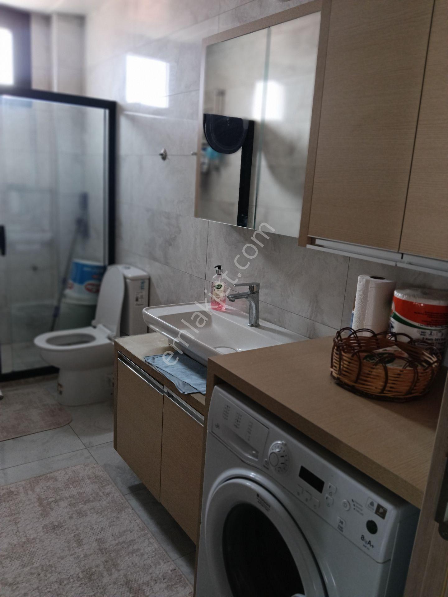 Rose Emlak'tan Satılık Lüx Daire - Görsel 25