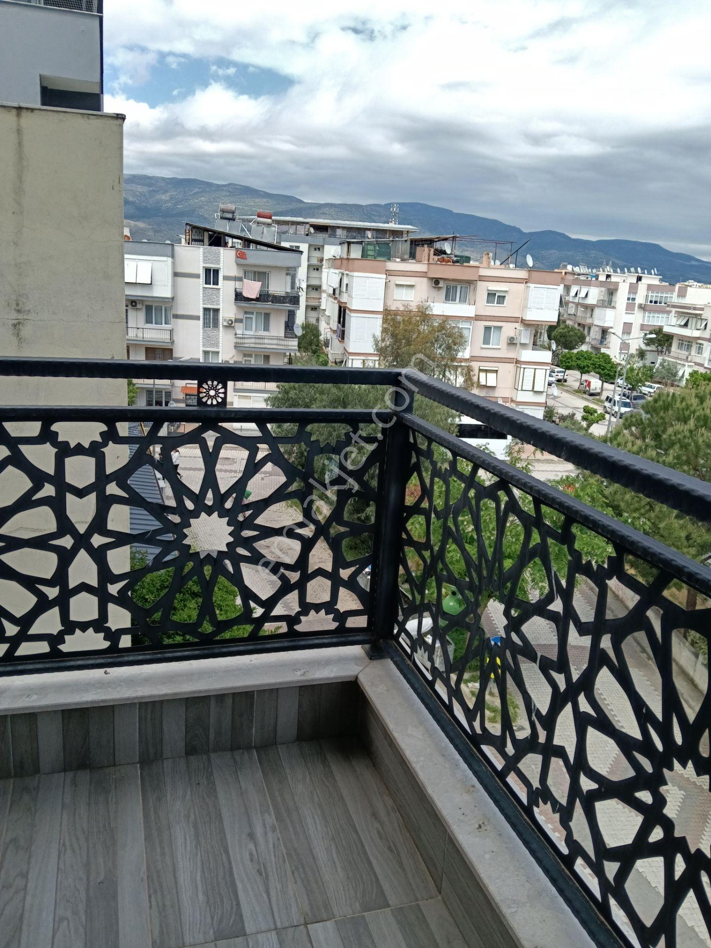 Rose Emlak'tan Satılık Lüx Daire