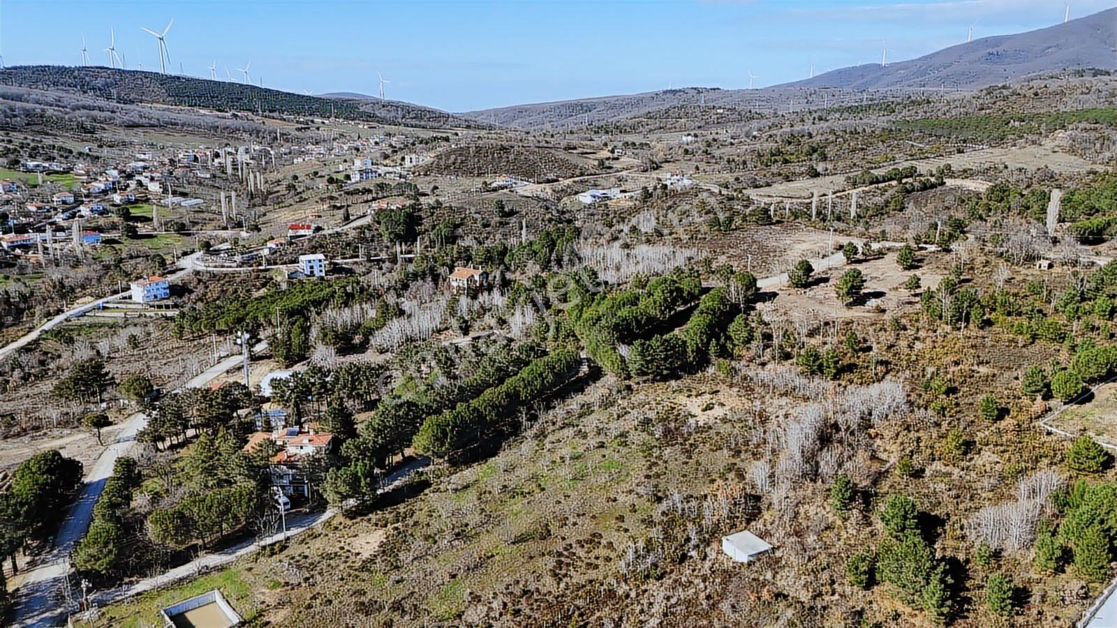 Ay Emlak'tan Armutlu Mecidiyeköy De İmarlı 675 M2 Arsa - Görsel 19