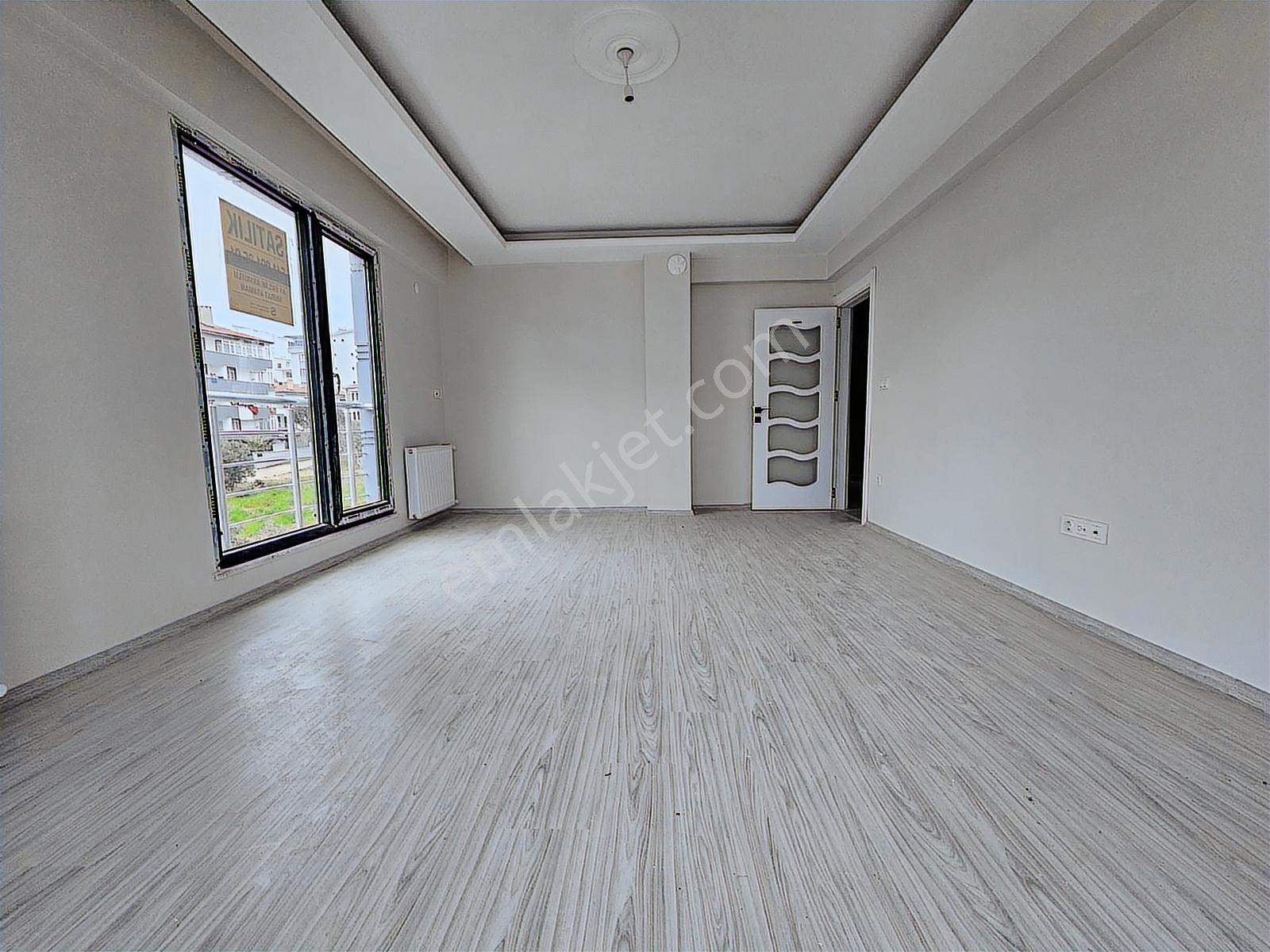 Ay Emlak'tan İskele Merkezi Lokasyon 2+1 Masrafsız Köşe Daire - Görsel 15