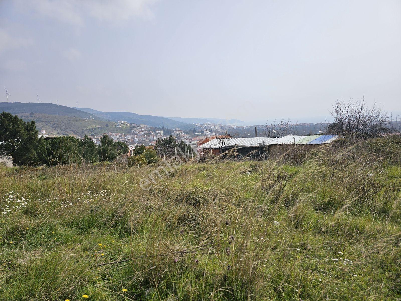 Ay Emlak'tan 686 M2 5 Kat Deniz Manzaralı Arsa *merkezi Konum * - Görsel 7