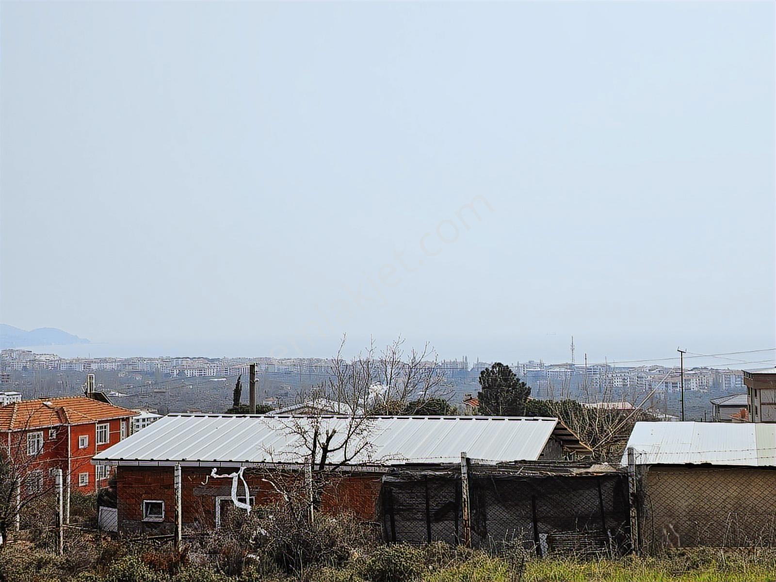 Ay Emlak'tan 686 M2 5 Kat Deniz Manzaralı Arsa *merkezi Konum * - Görsel 8