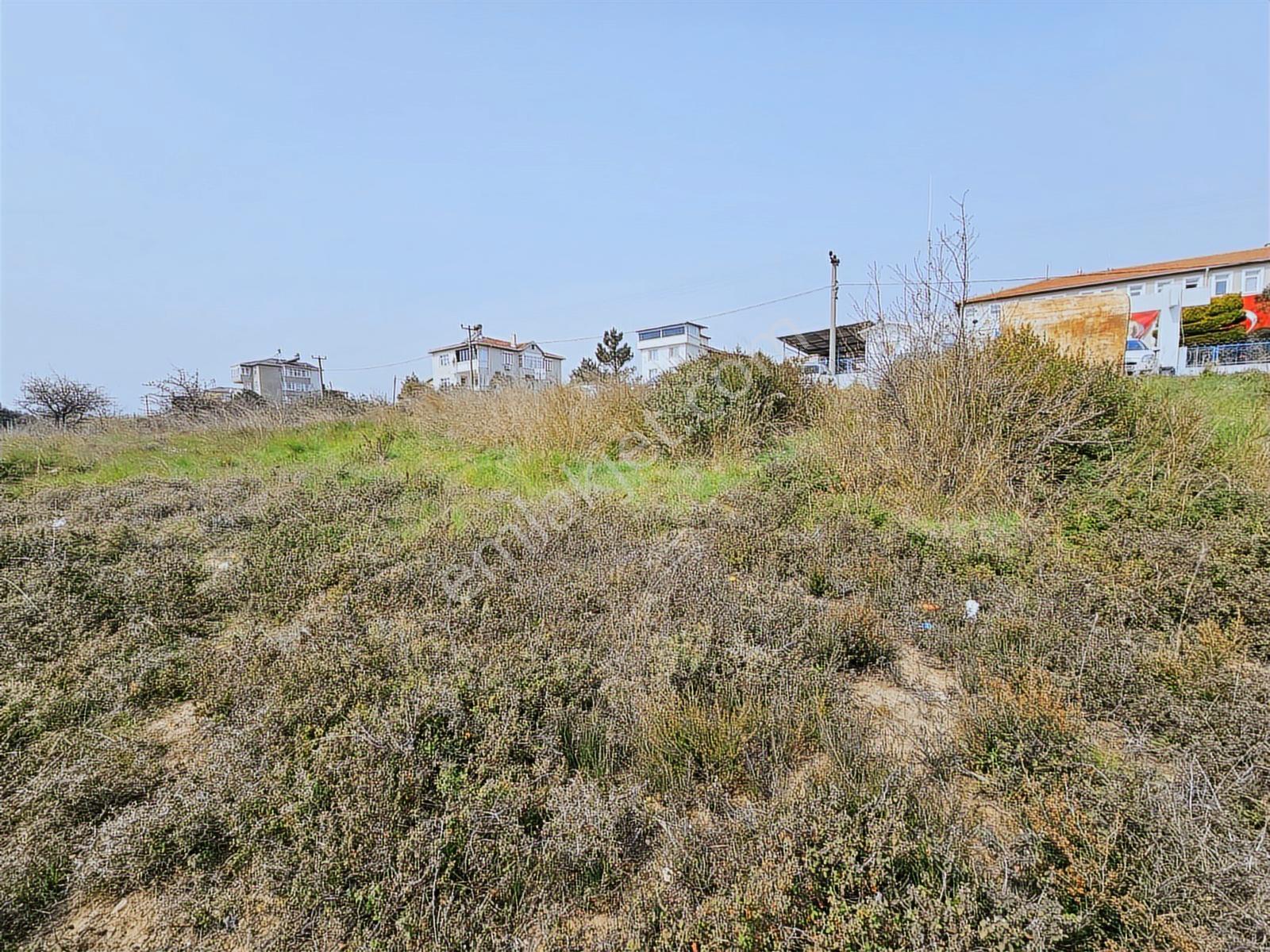 Ay Emlak'tan 686 M2 5 Kat Deniz Manzaralı Arsa *merkezi Konum * - Görsel 16