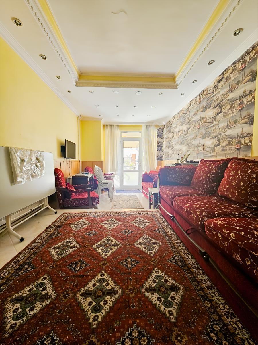 Ay Emlak'tan Armutlu Havuzlu Ak Hayat Sitesi İçinde Tripleks - Görsel 18