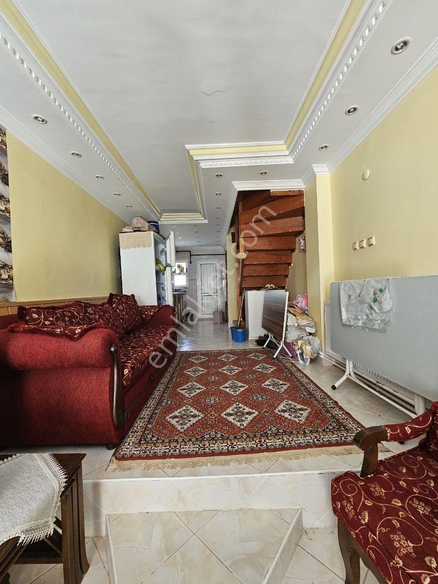 Ay Emlak'tan Armutlu Havuzlu Ak Hayat Sitesi İçinde Tripleks - Görsel 15