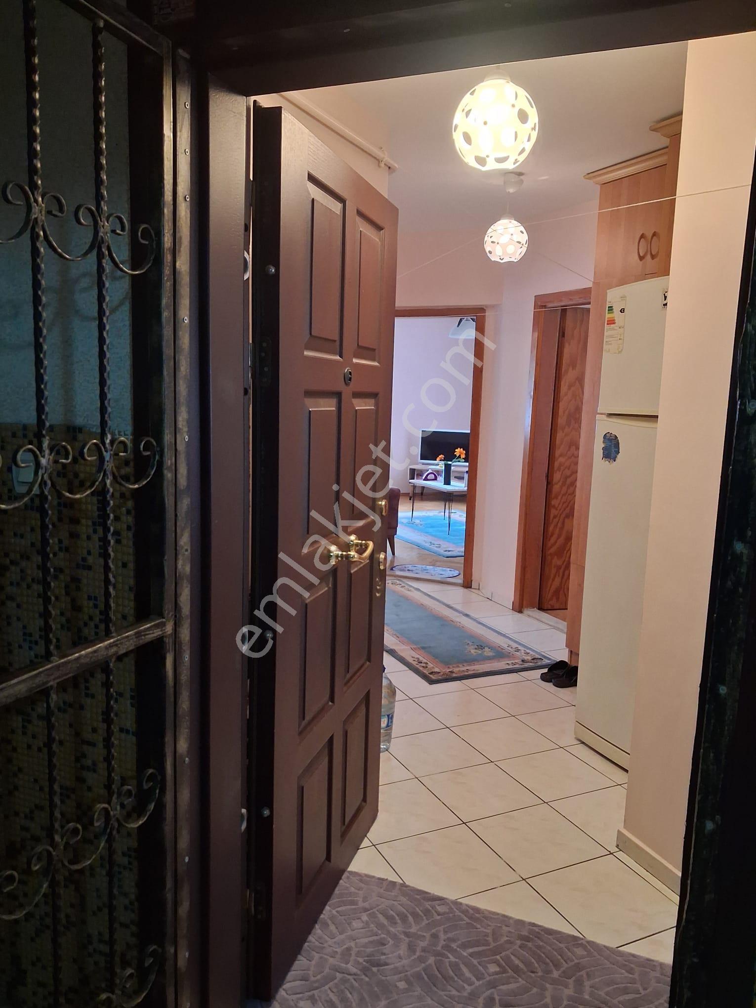 Etlik Şehr. Hastanesine 5 Dk - Giriş Kat - 2+1 Satılık Daire... - Görsel 25