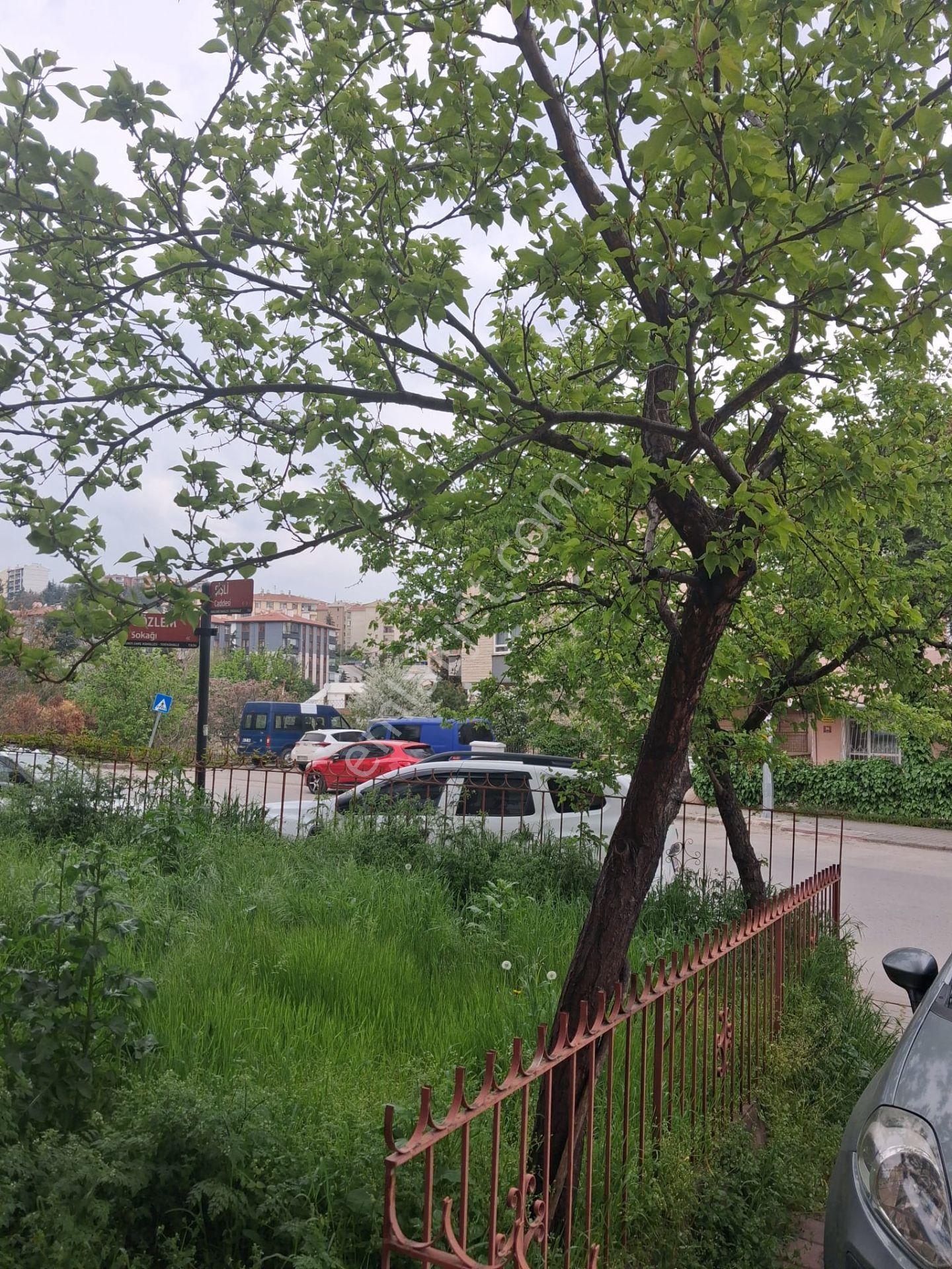 Etlik Şehr. Hastanesine 5 Dk - Giriş Kat - 2+1 Satılık Daire... - Görsel 29