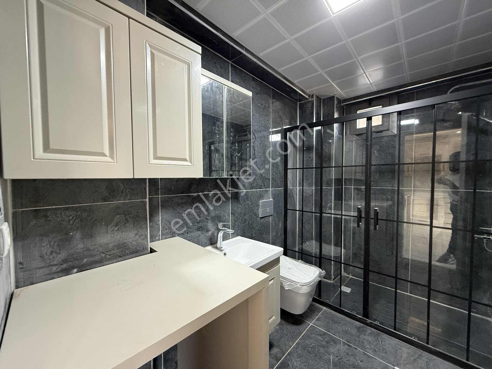 Uygan'dan Yedieylül Mah. 1+1 45m² Butik Site İçi Yüksek Giriş - Görsel 7