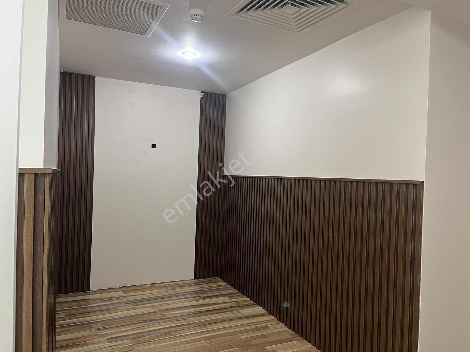 Skyport Residence'da 52 M2 Kdv'li Ofis - Görsel 2