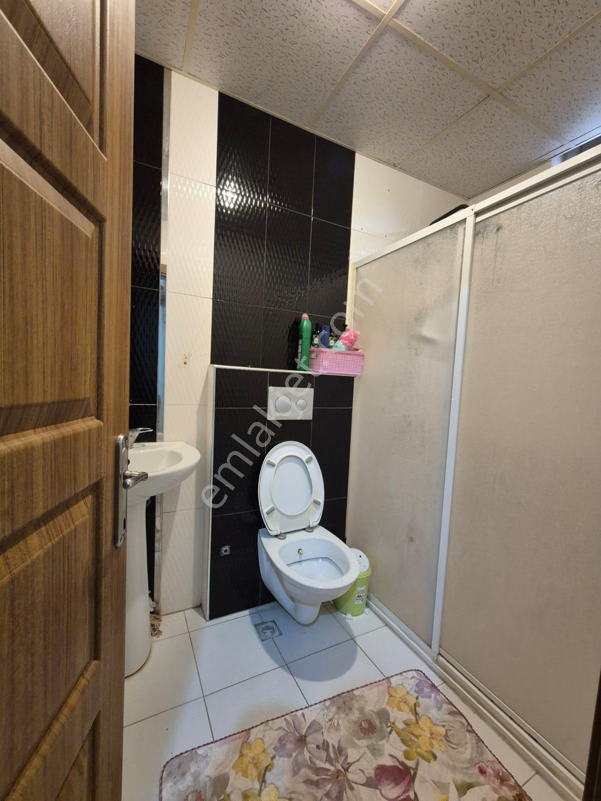 Acil Esentepe'de Doğalgazlı Site İçi Ful Kredi 5+1 Ters Dubleks - Görsel 16