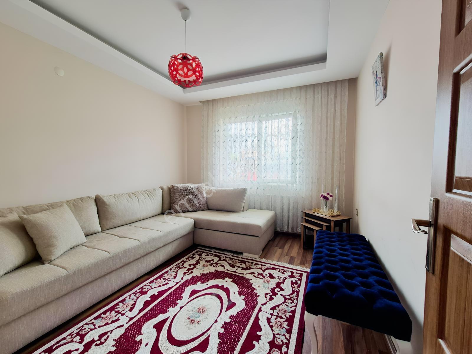 Acil Esentepe'de Doğalgazlı Site İçi Ful Kredi 5+1 Ters Dubleks - Görsel 23