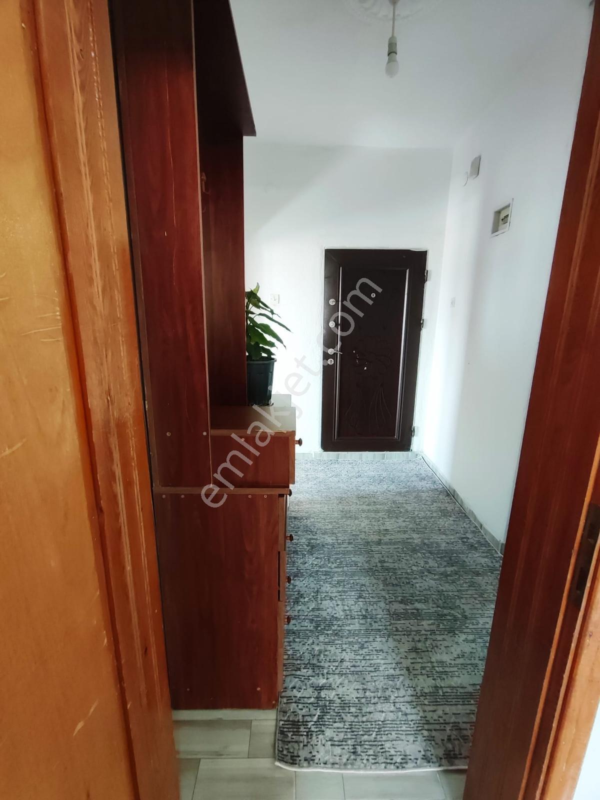 Konya Beyşehir Hamidiye Mahallesinde Satılık Bakımlı Daire 3+1 - Görsel 6