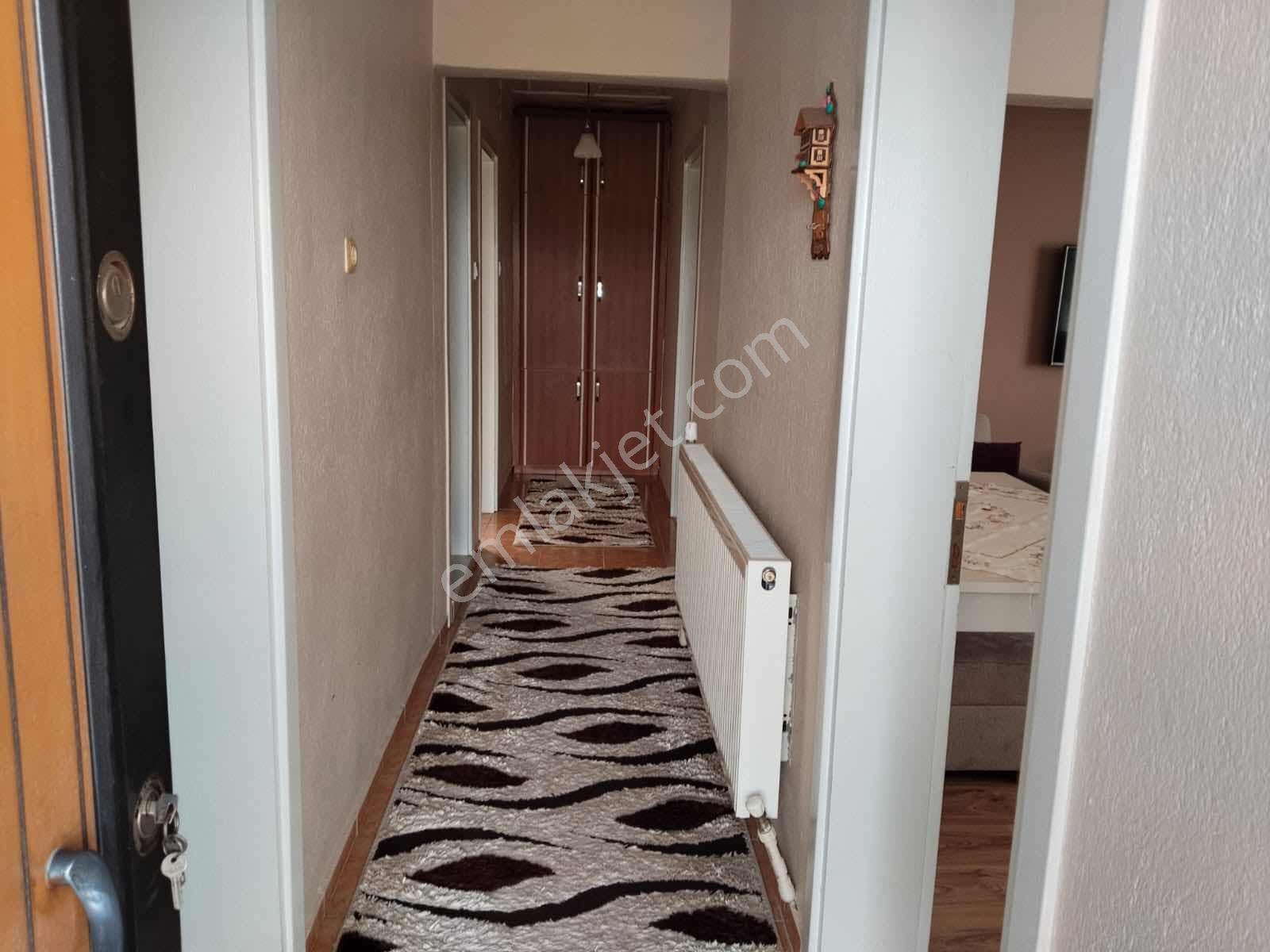 Çiğli Kaklıç'da Satılık 2+1 Kapalı Mutfak Daire - Görsel 23