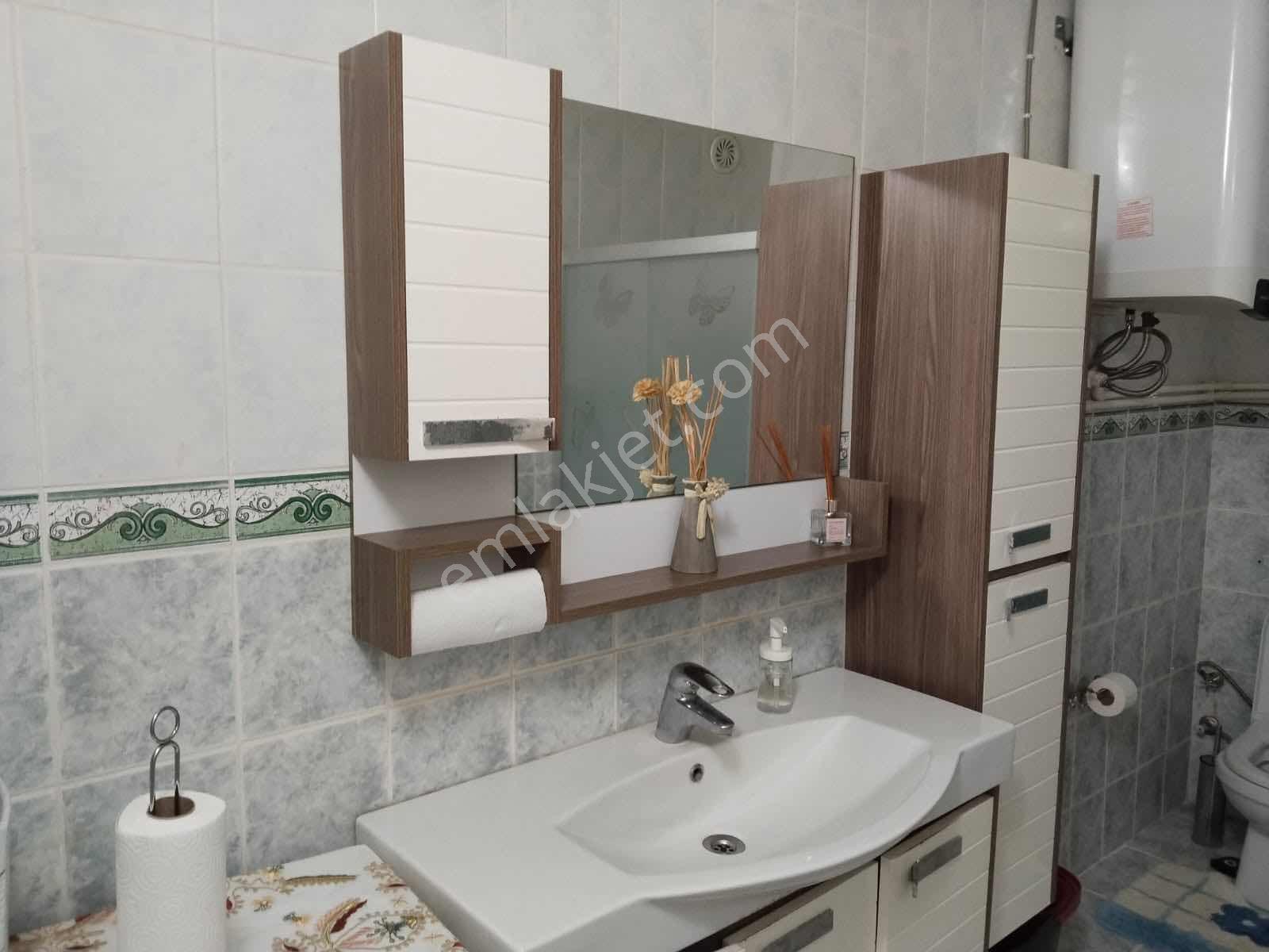 Çiğli Kaklıç'da Satılık 2+1 Kapalı Mutfak Daire - Görsel 16