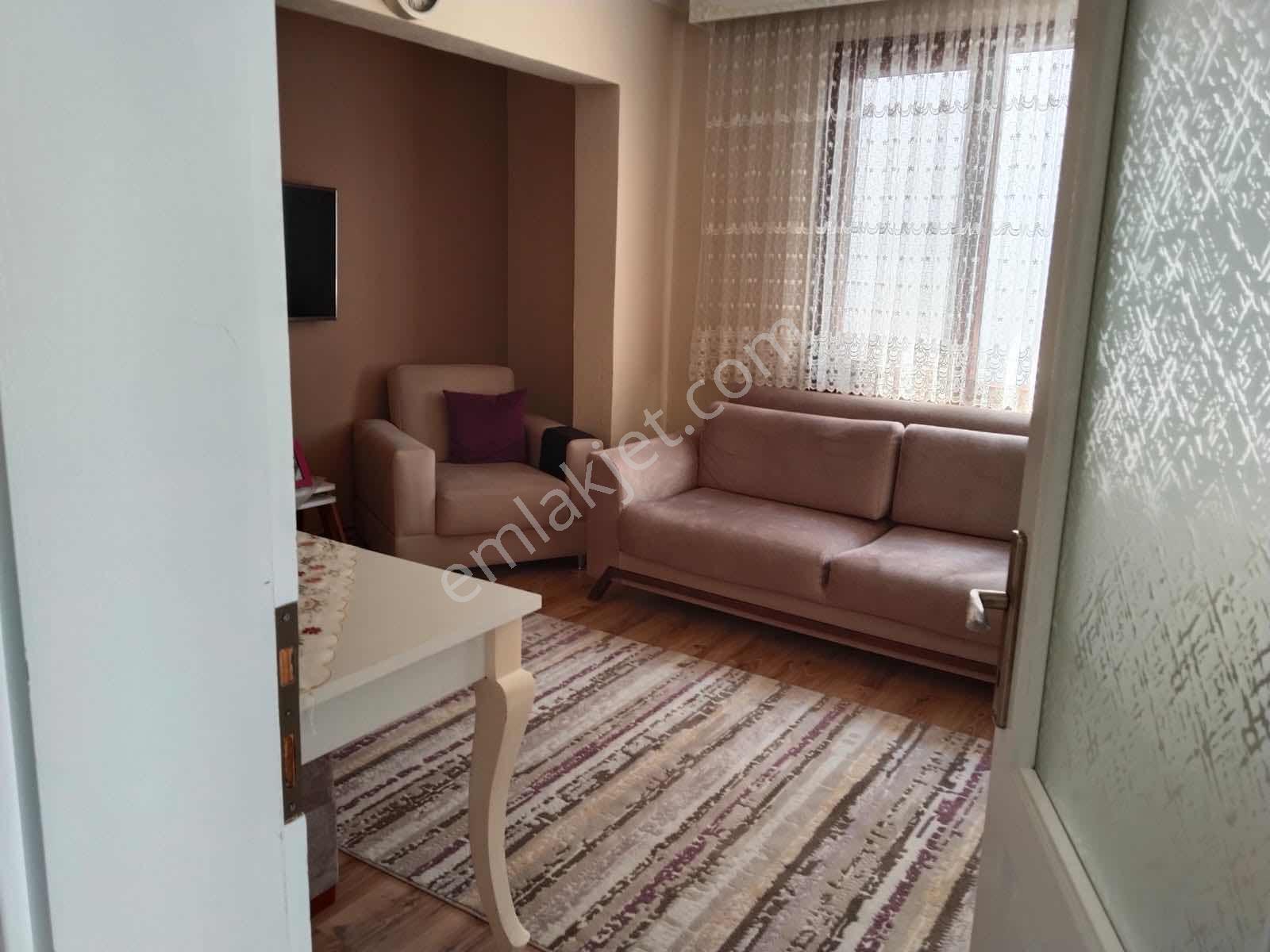 Çiğli Kaklıç'da Satılık 2+1 Kapalı Mutfak Daire - Görsel 21