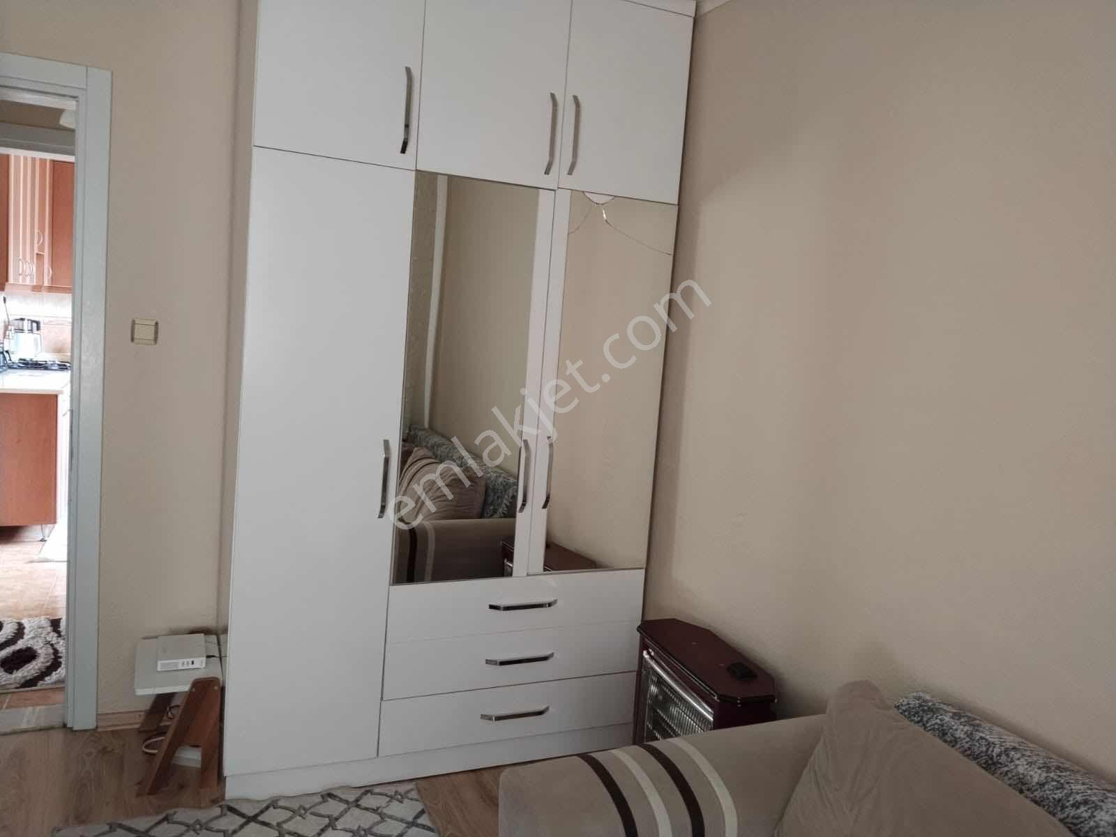 Çiğli Kaklıç'da Satılık 2+1 Kapalı Mutfak Daire - Görsel 7