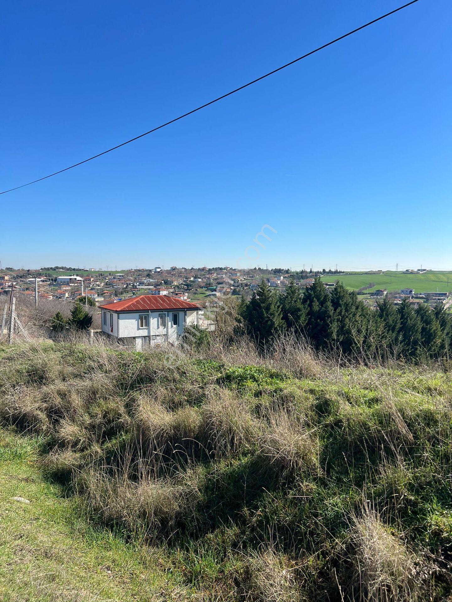 Ayvalı Köyünde Yatırım Fırsatı İmarlı Satılık Arsa - Görsel 13