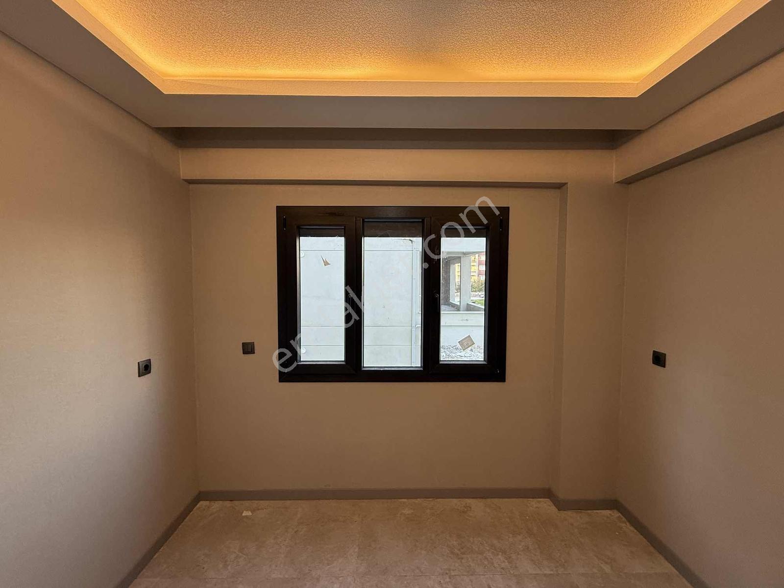 Uygan'dan Yemişlik Mah. 1+1 55m² Ultra Lüx Geniş Daire - Görsel 7