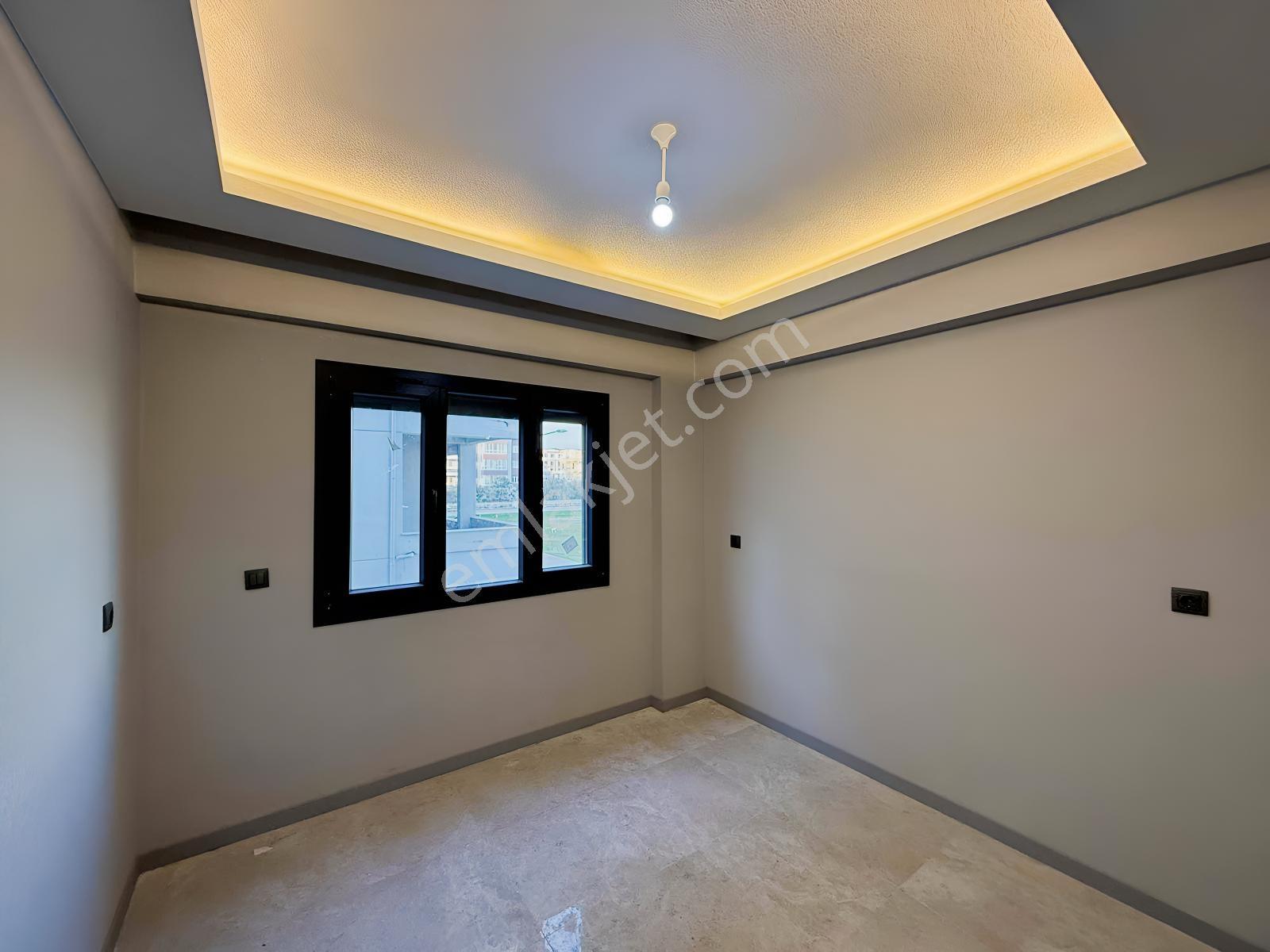 Uygan'dan Yemişlik Mah. 1+1 55m² Ultra Lüx Geniş Daire - Görsel 8