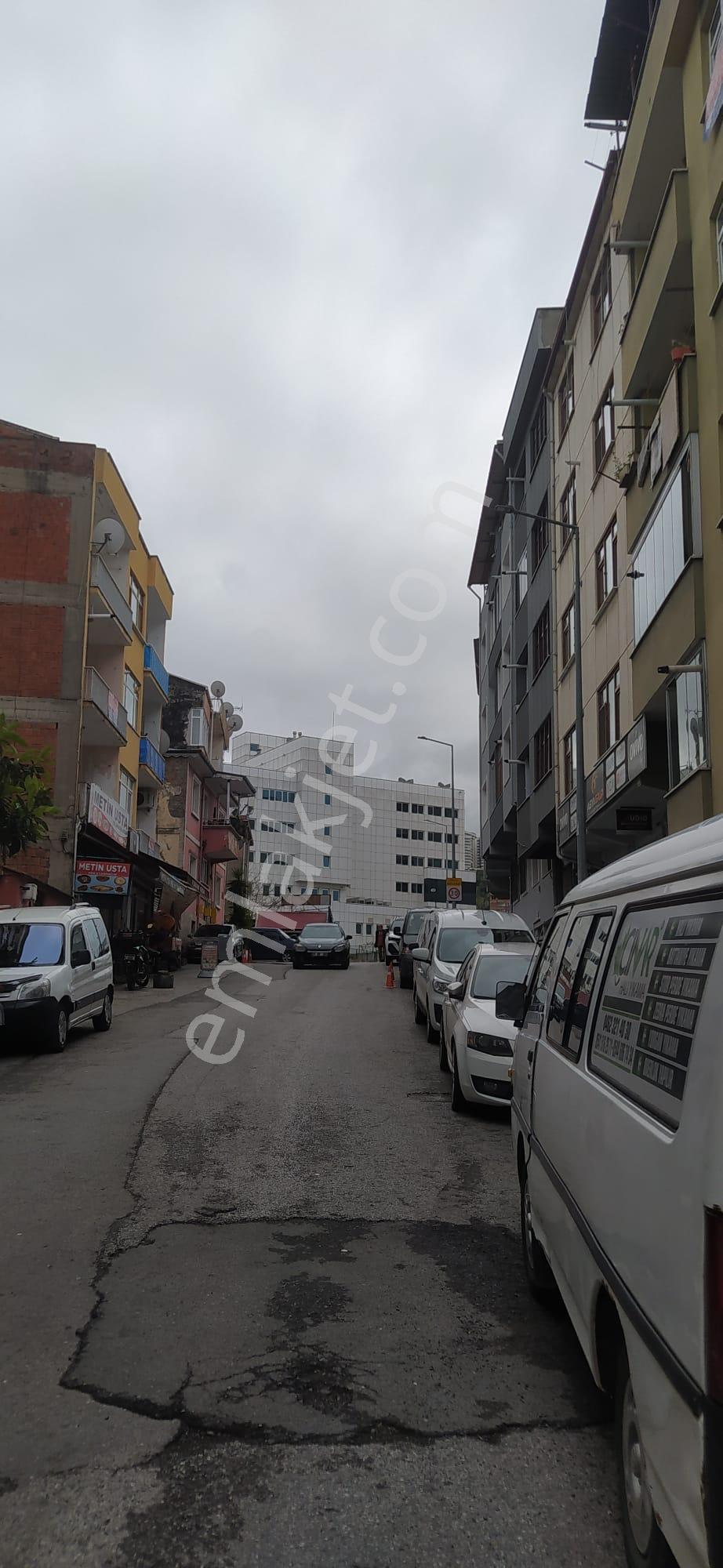 Mbt Gayrimenkul Yeni Cuma Satılık İçi Yeni Yapılı Masarfsız 2+1 Daire - Görsel 3