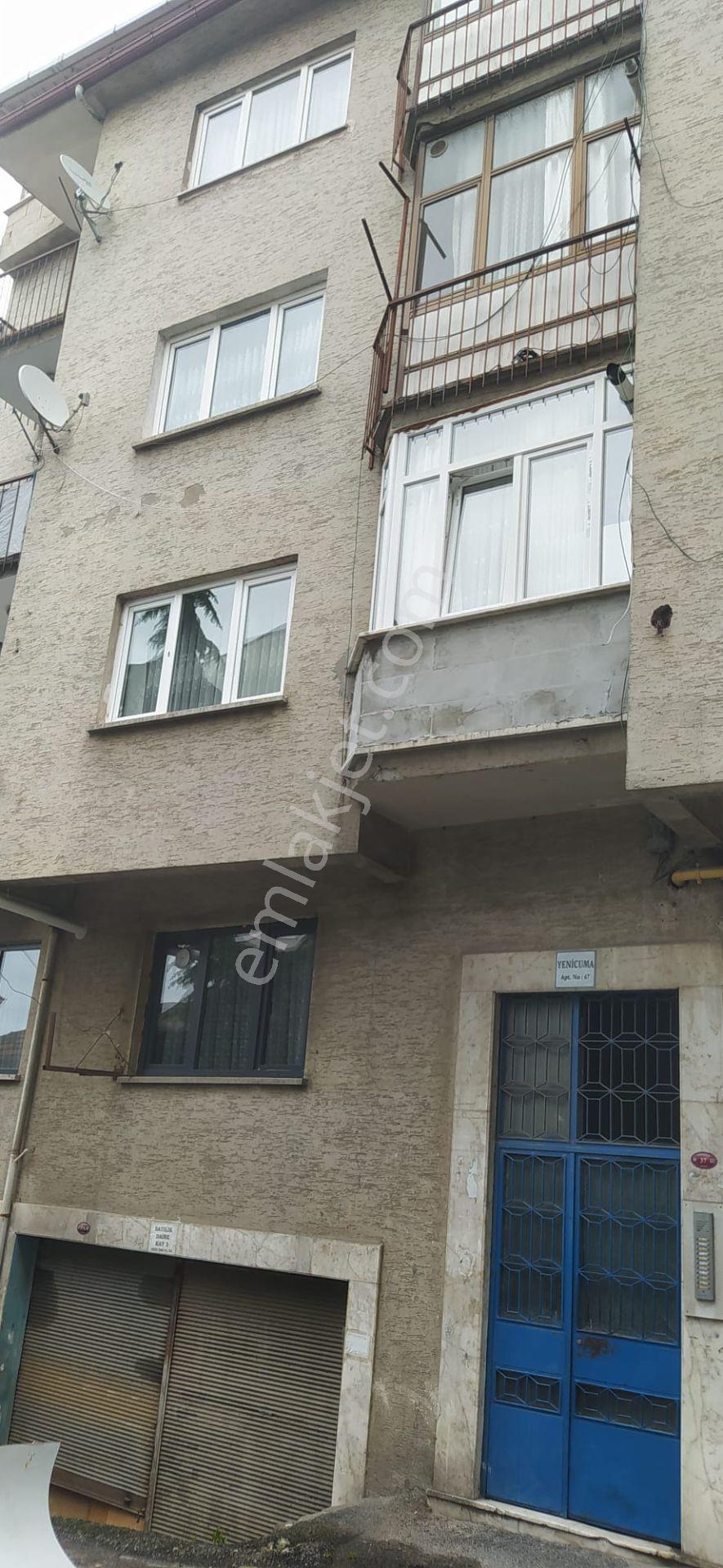 Mbt Gayrimenkul Yeni Cuma Satılık İçi Yeni Yapılı Masarfsız 2+1 Daire - Görsel 5