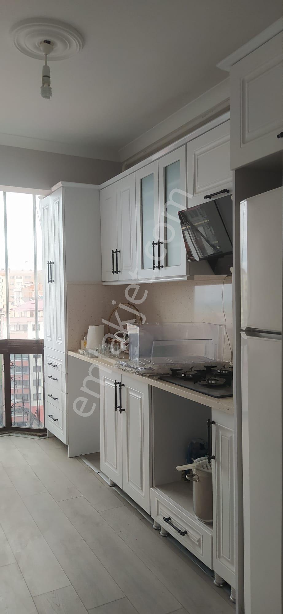 Mbt Gayrimenkul Yeni Cuma Satılık İçi Yeni Yapılı Masarfsız 2+1 Daire - Görsel 14