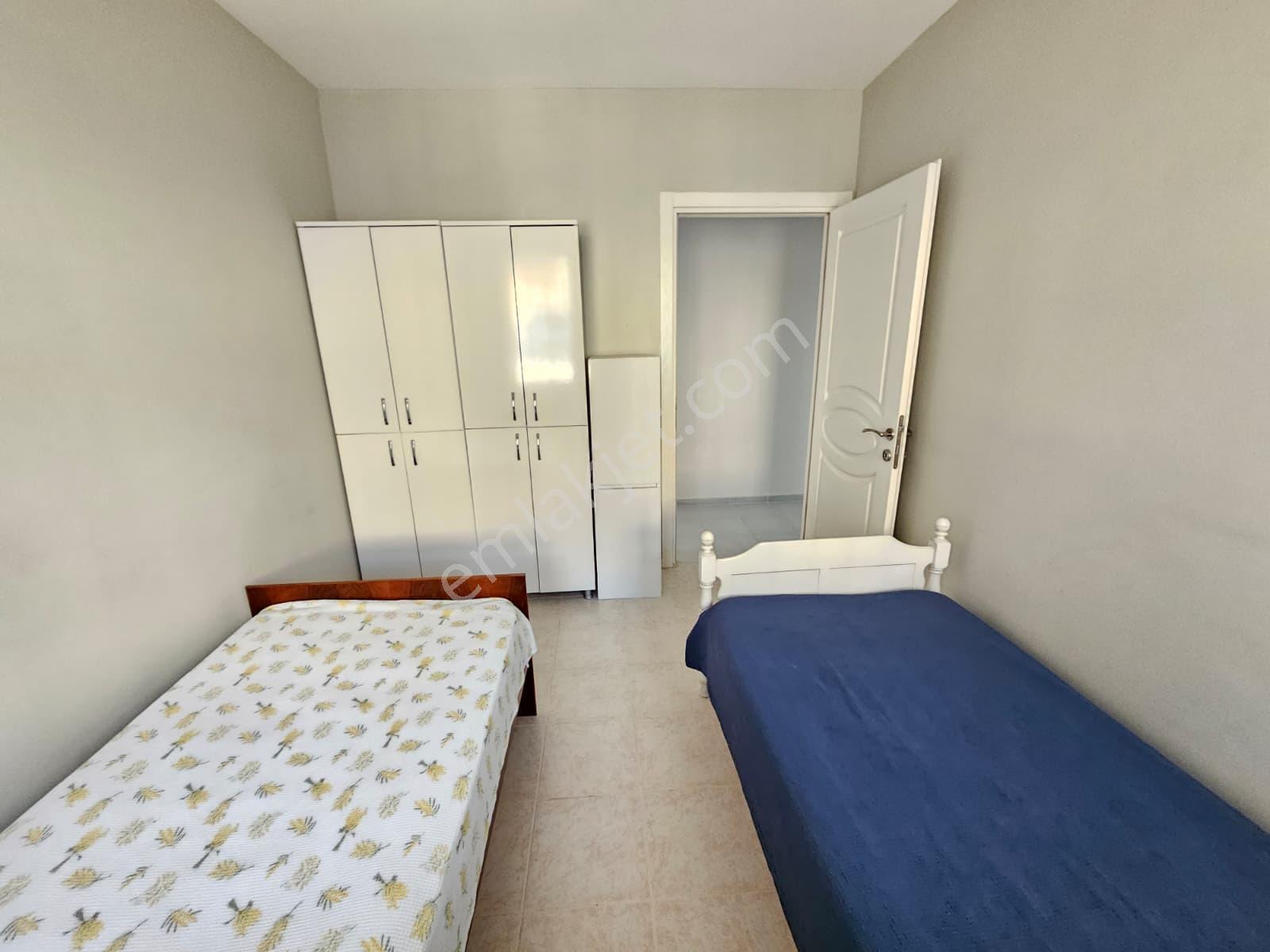 Bodrum Güllük Denize Yürüme Mesafesinde Satılık Deniz Manzaralı Yazlık - Görsel 27