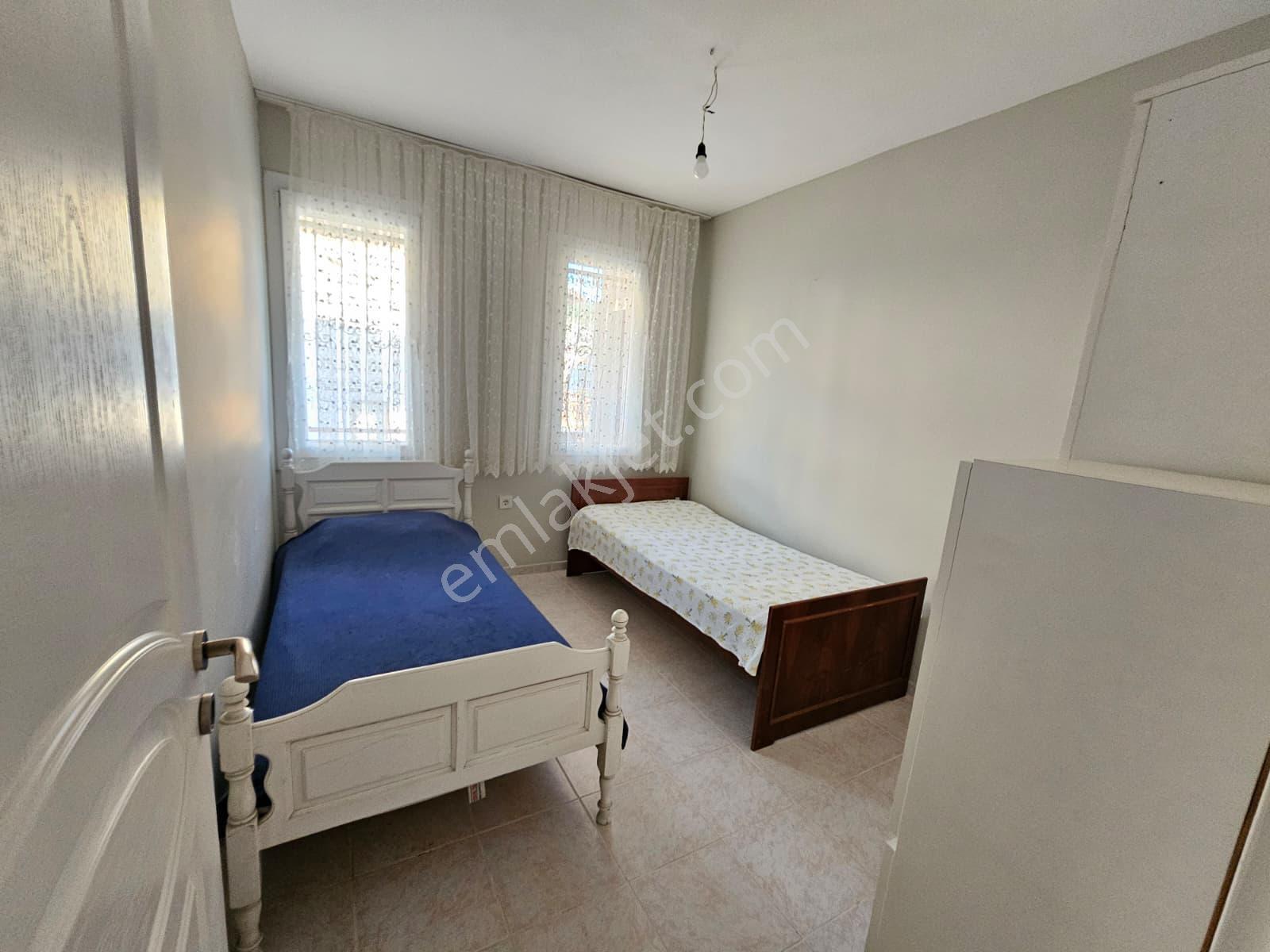 Bodrum Güllük Denize Yürüme Mesafesinde Satılık Deniz Manzaralı Yazlık - Görsel 28