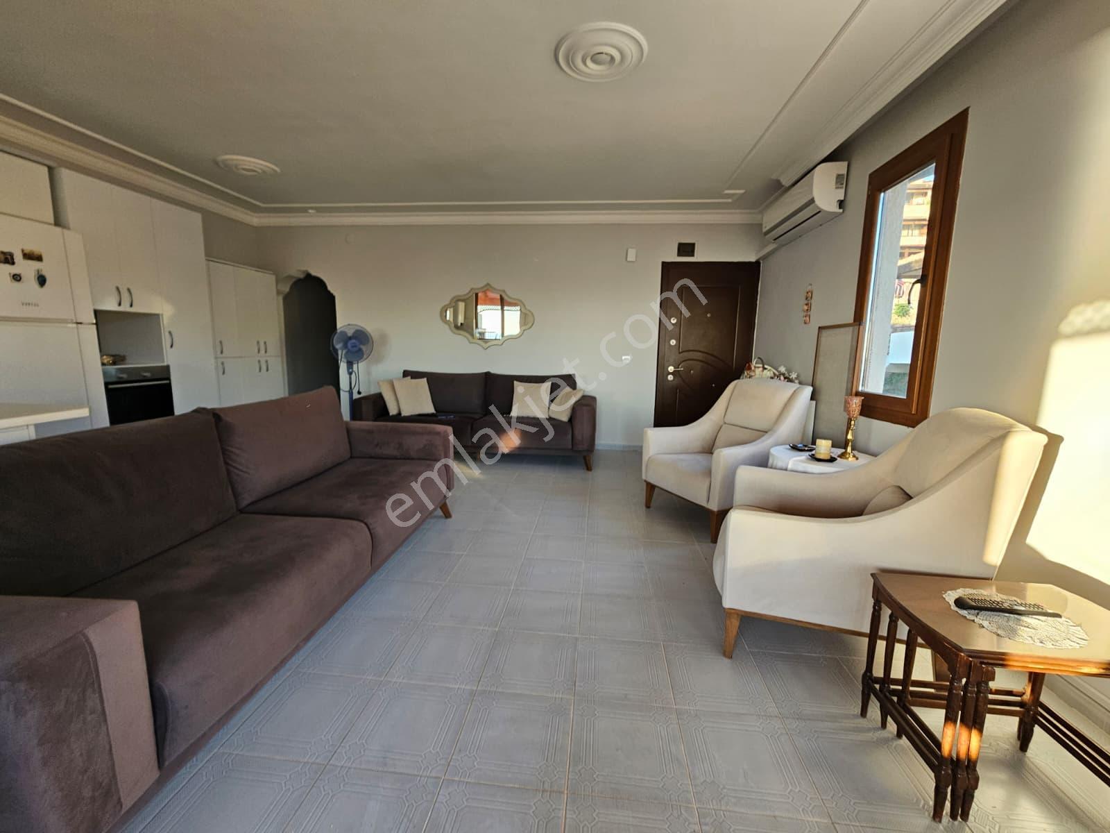 Bodrum Güllük Denize Yürüme Mesafesinde Satılık Deniz Manzaralı Yazlık - Görsel 15