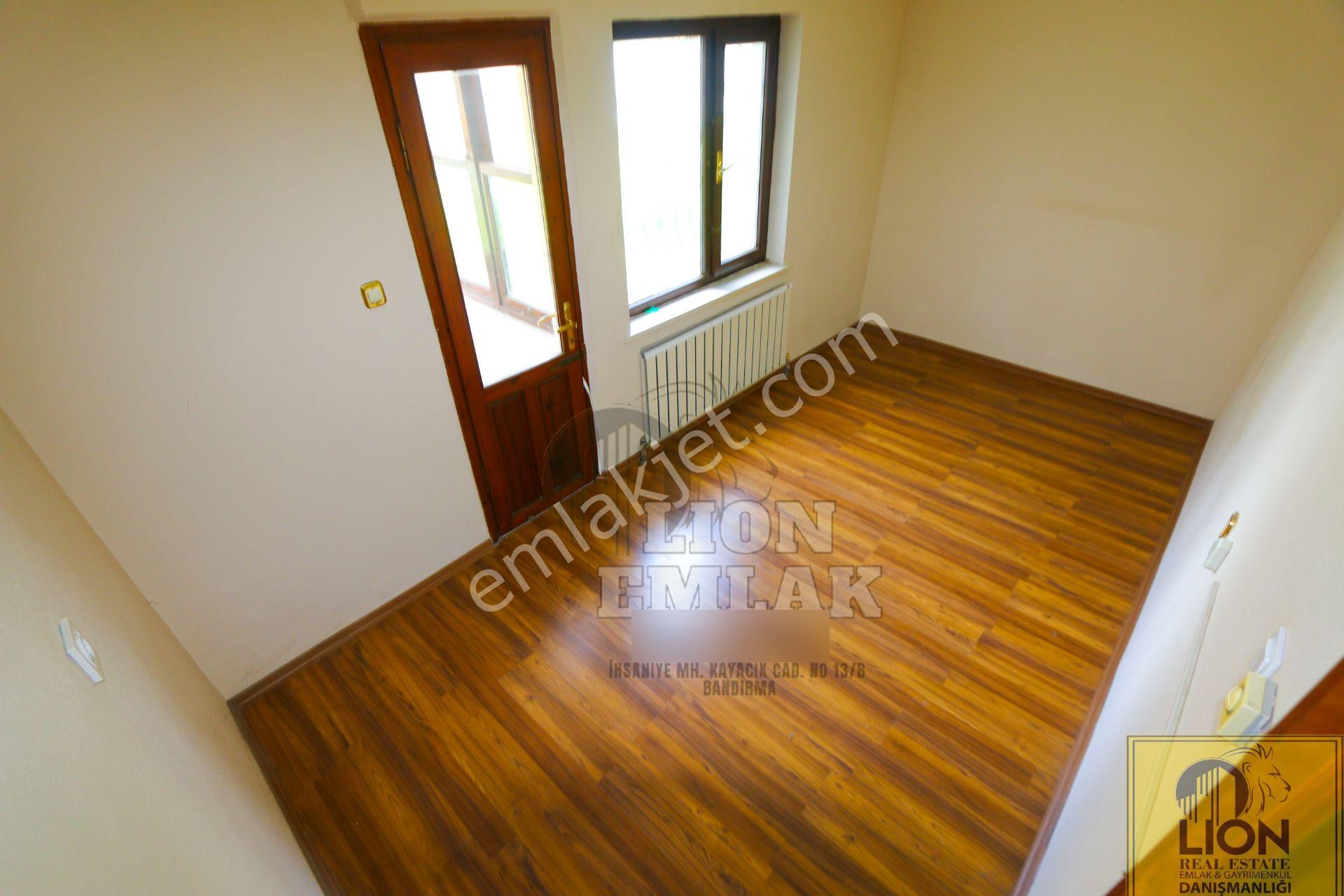 Lıon Emlak'tan İhsaniye Mahallesi'nde Kiralık 3+1 Çift Balkonlu Site İçinde Daire - Görsel 29